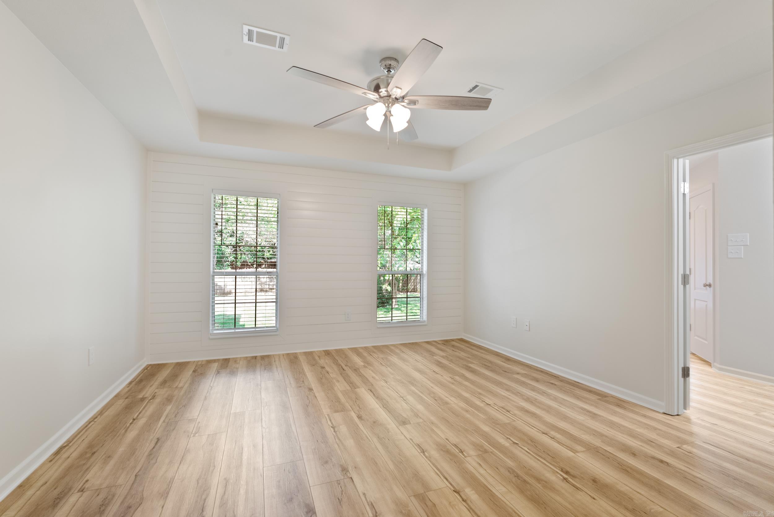 PLEASANT VALLEY - Residential