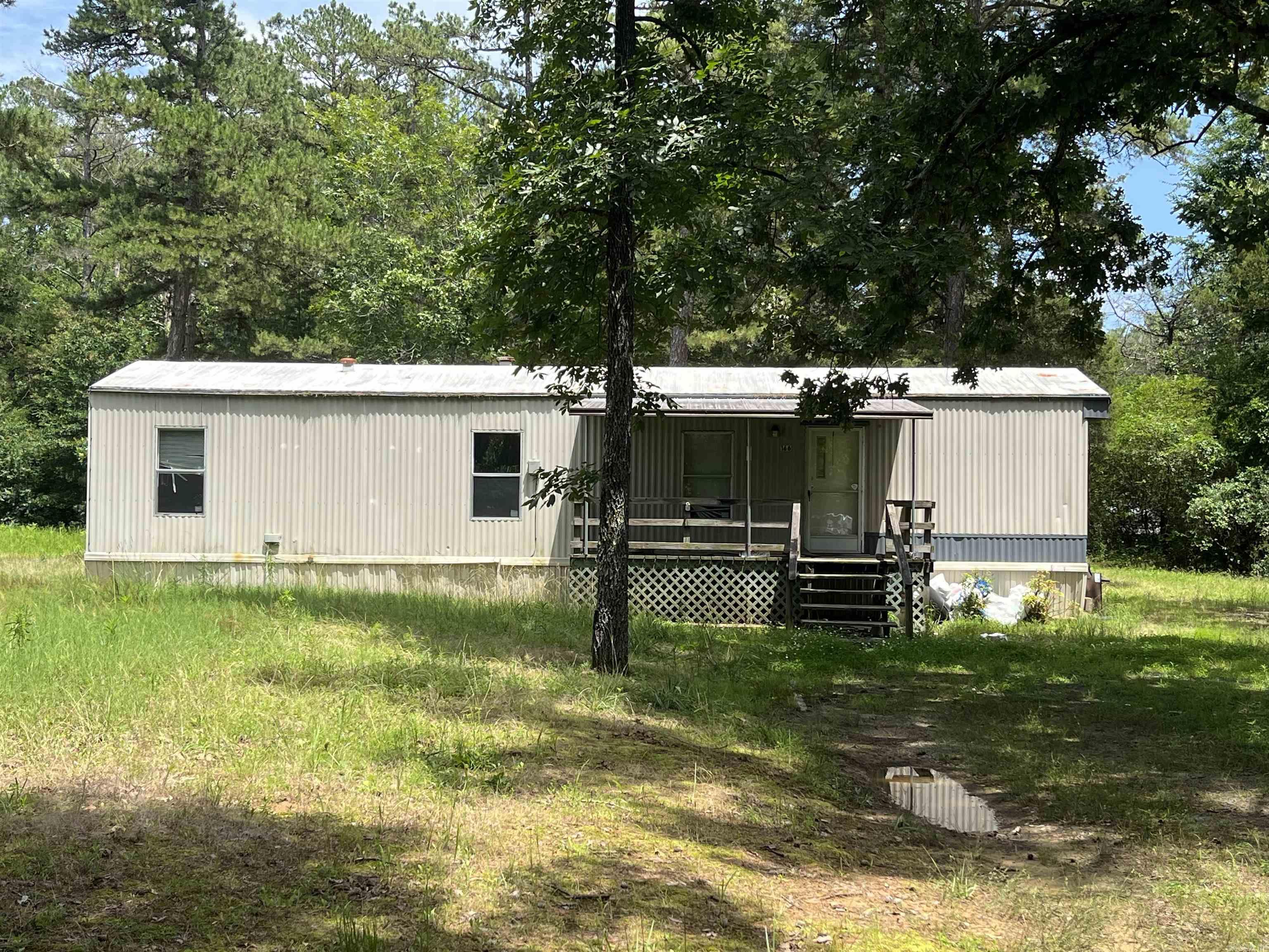 PINEY WOODS ESTATES - Residential