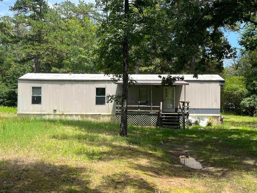 Fixer upper. SELLING AS-IS