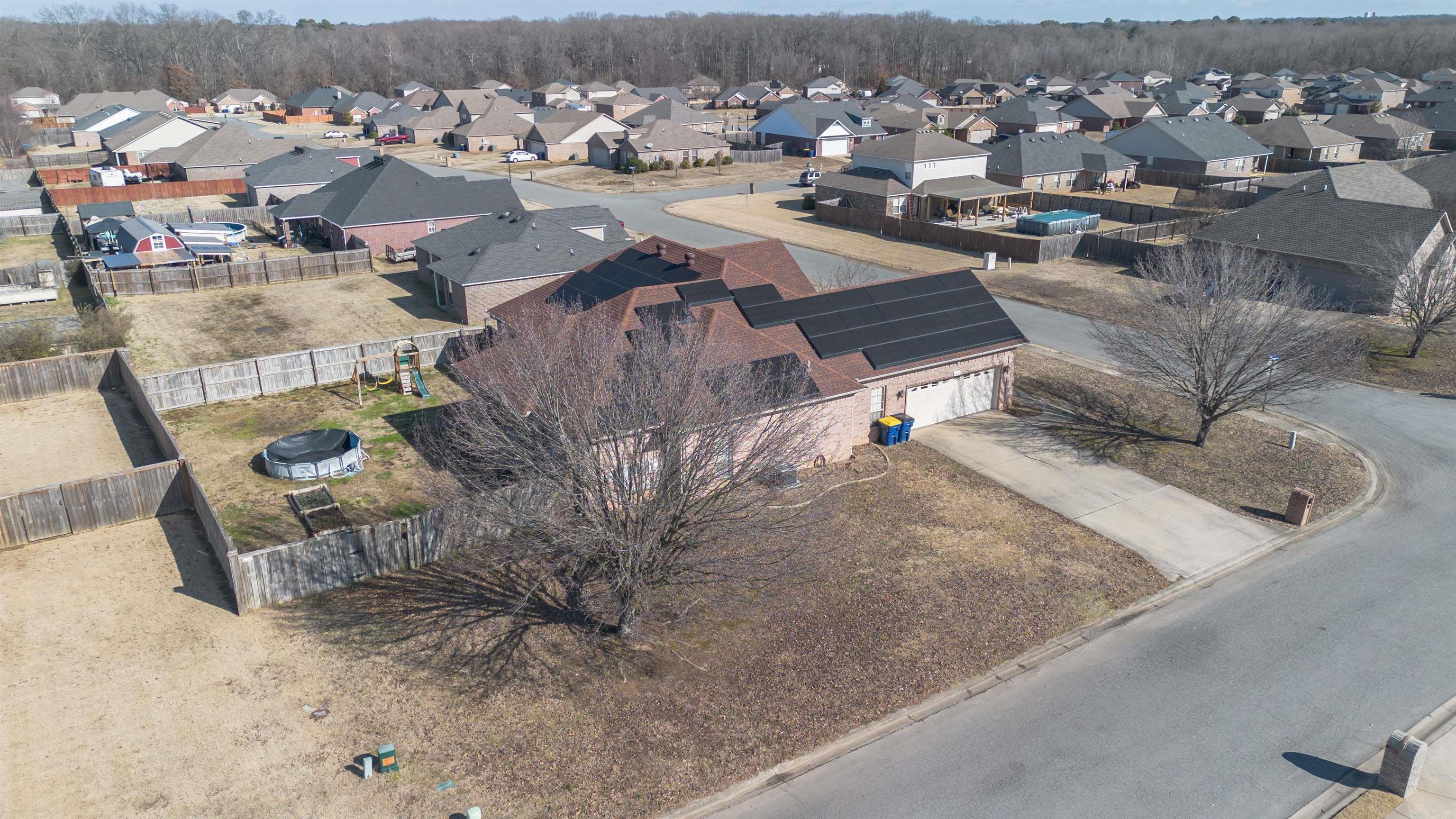 SOUTHERN COMFORT ESTATES - Residential