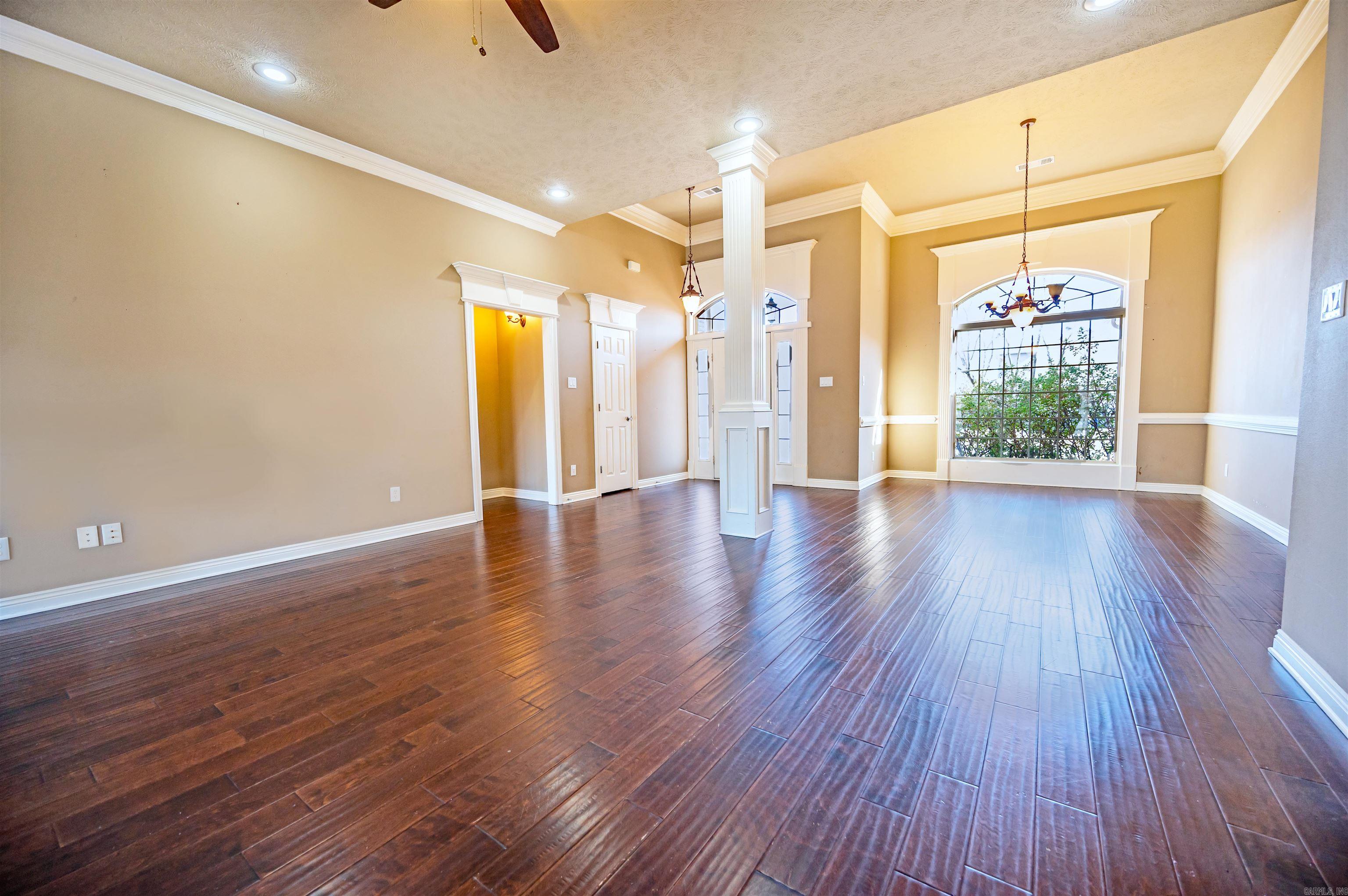 SOUTHERN COMFORT ESTATES - Residential