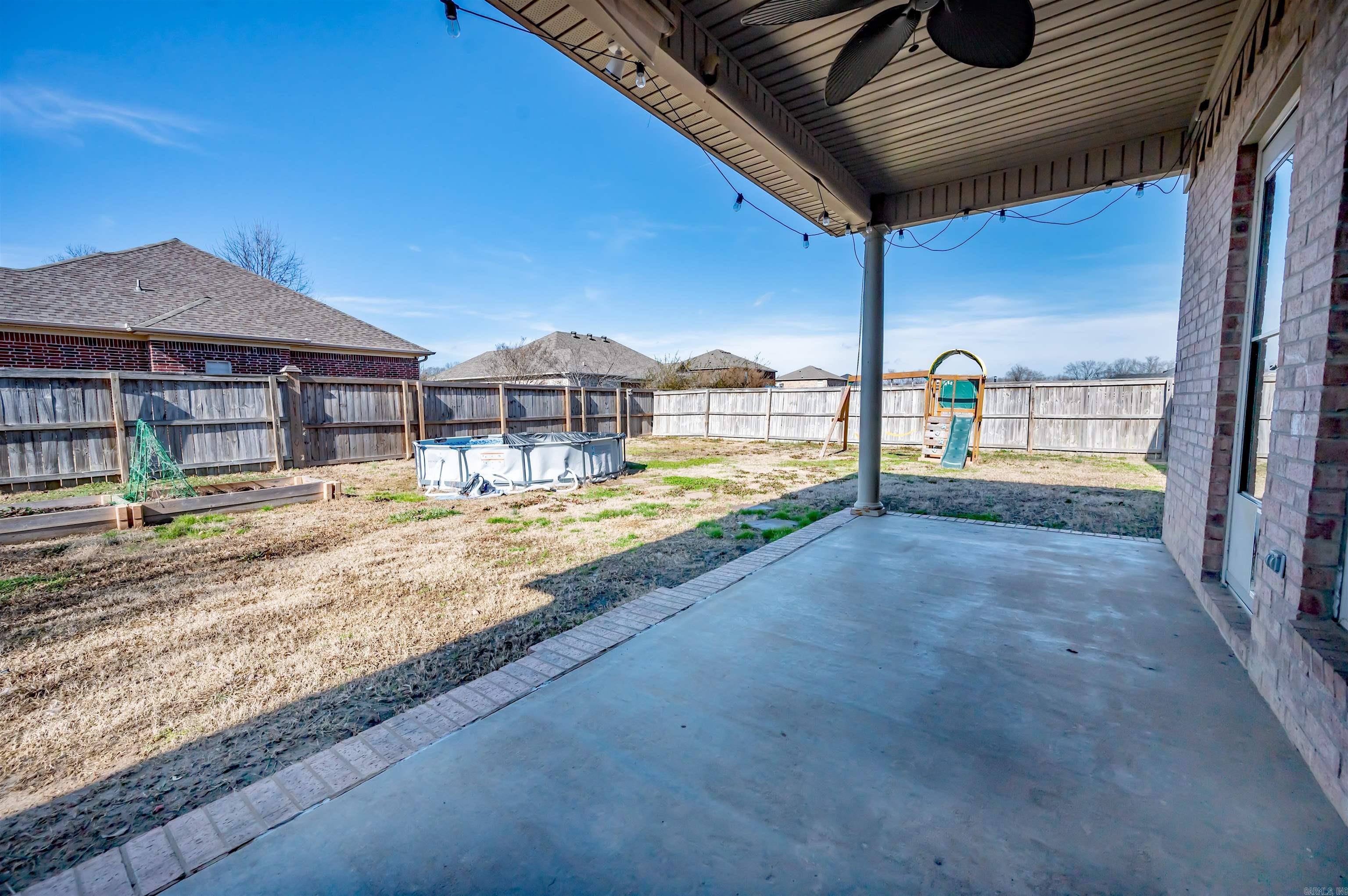 SOUTHERN COMFORT ESTATES - Residential