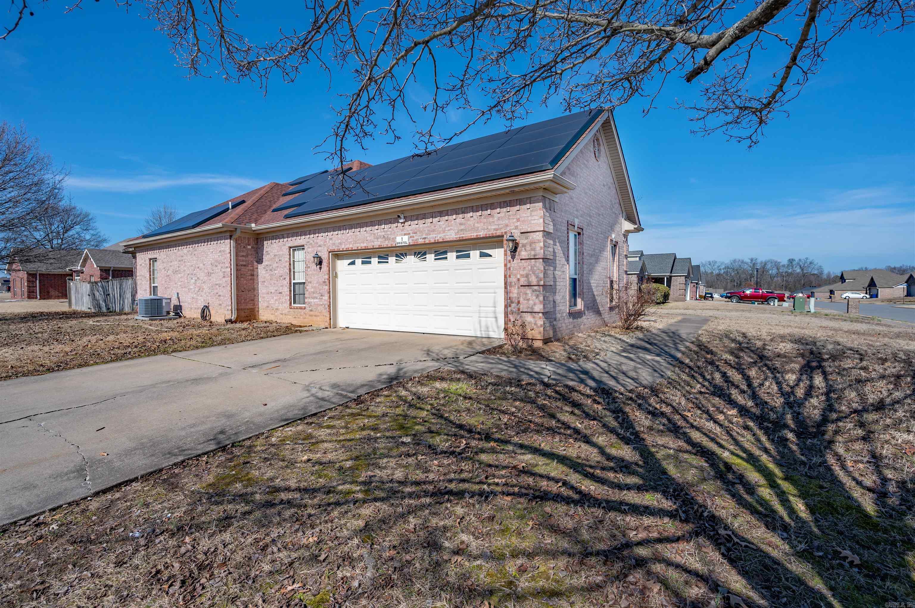 SOUTHERN COMFORT ESTATES - Residential