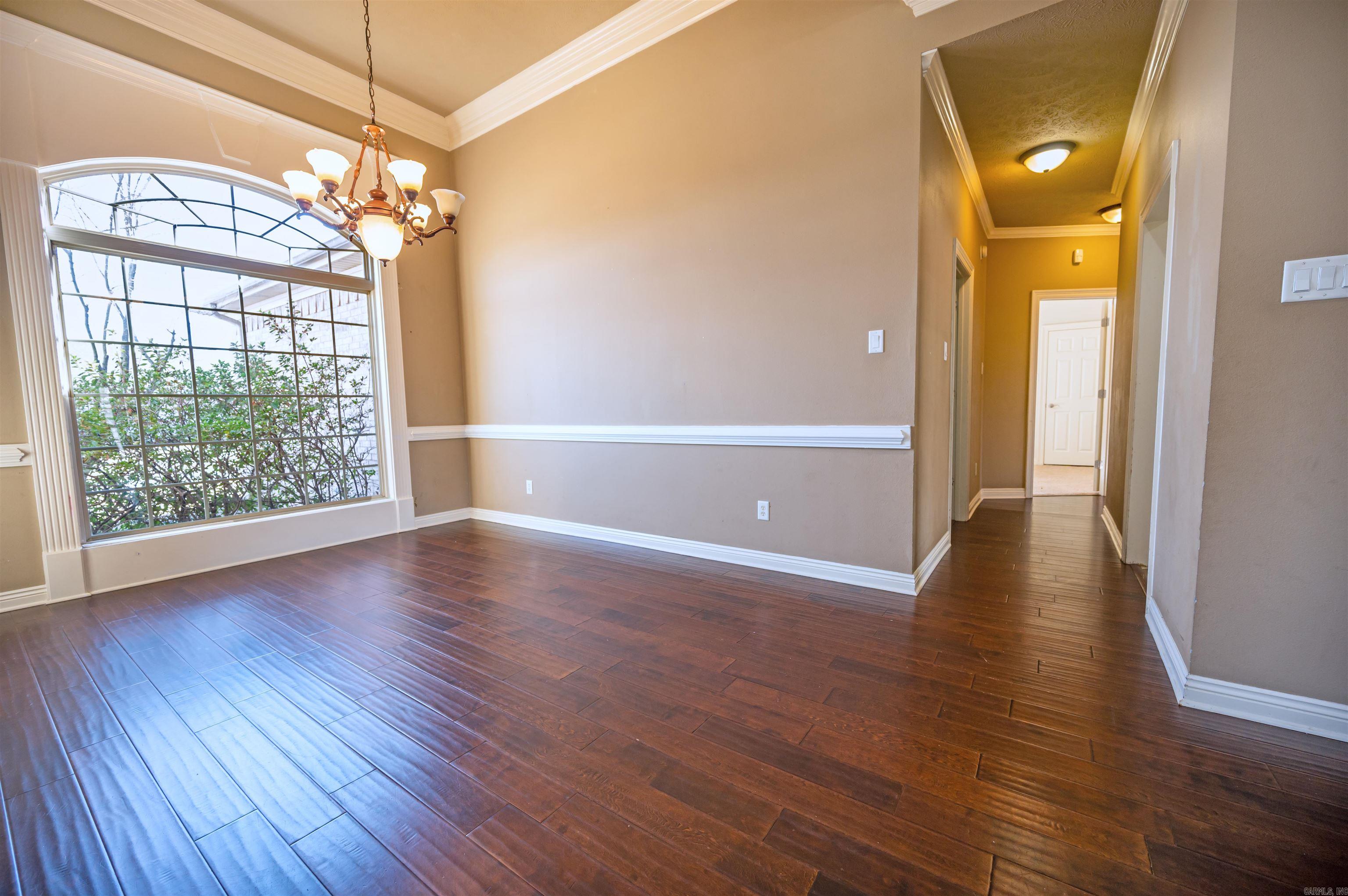 SOUTHERN COMFORT ESTATES - Residential