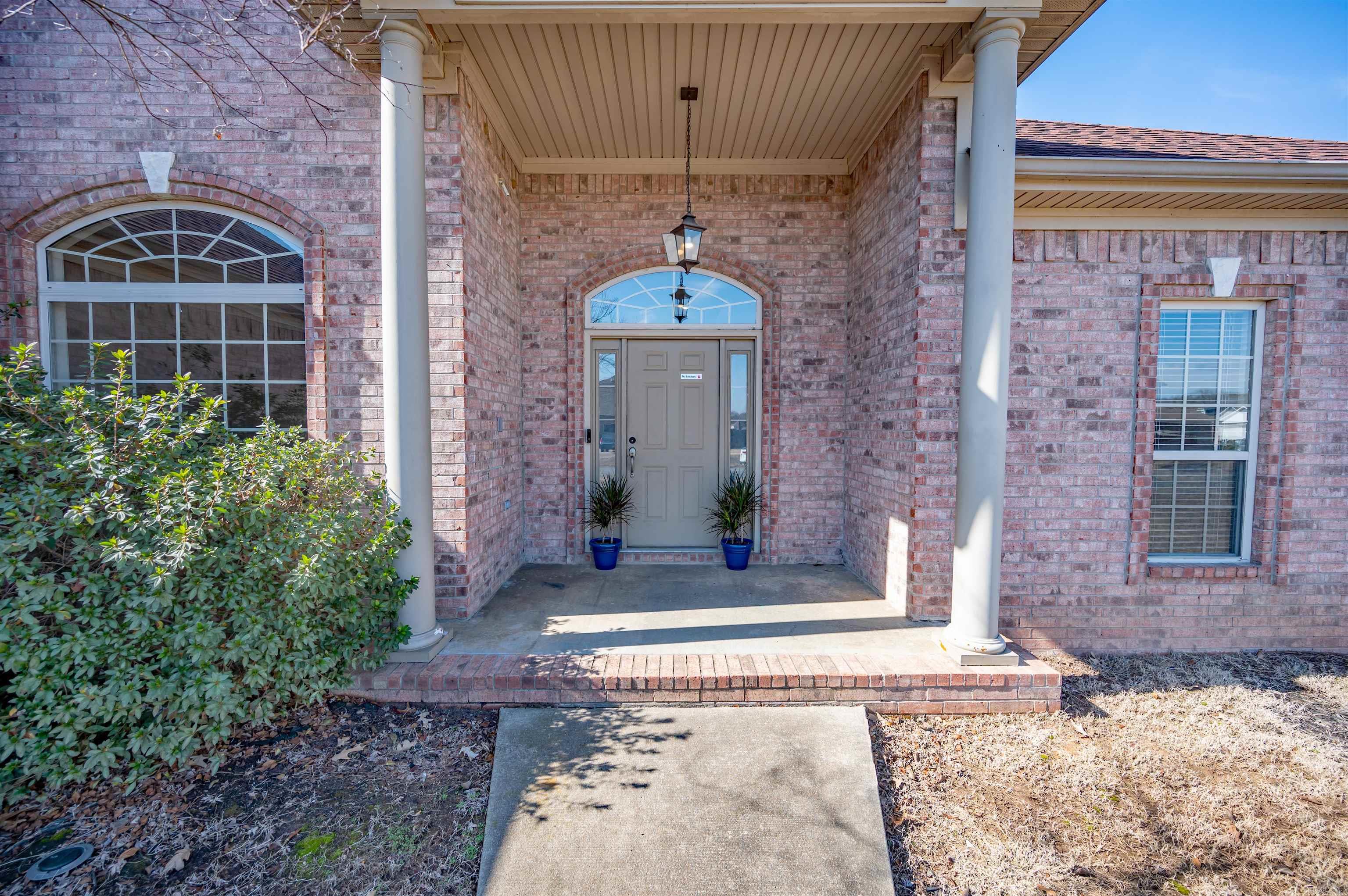 SOUTHERN COMFORT ESTATES - Residential