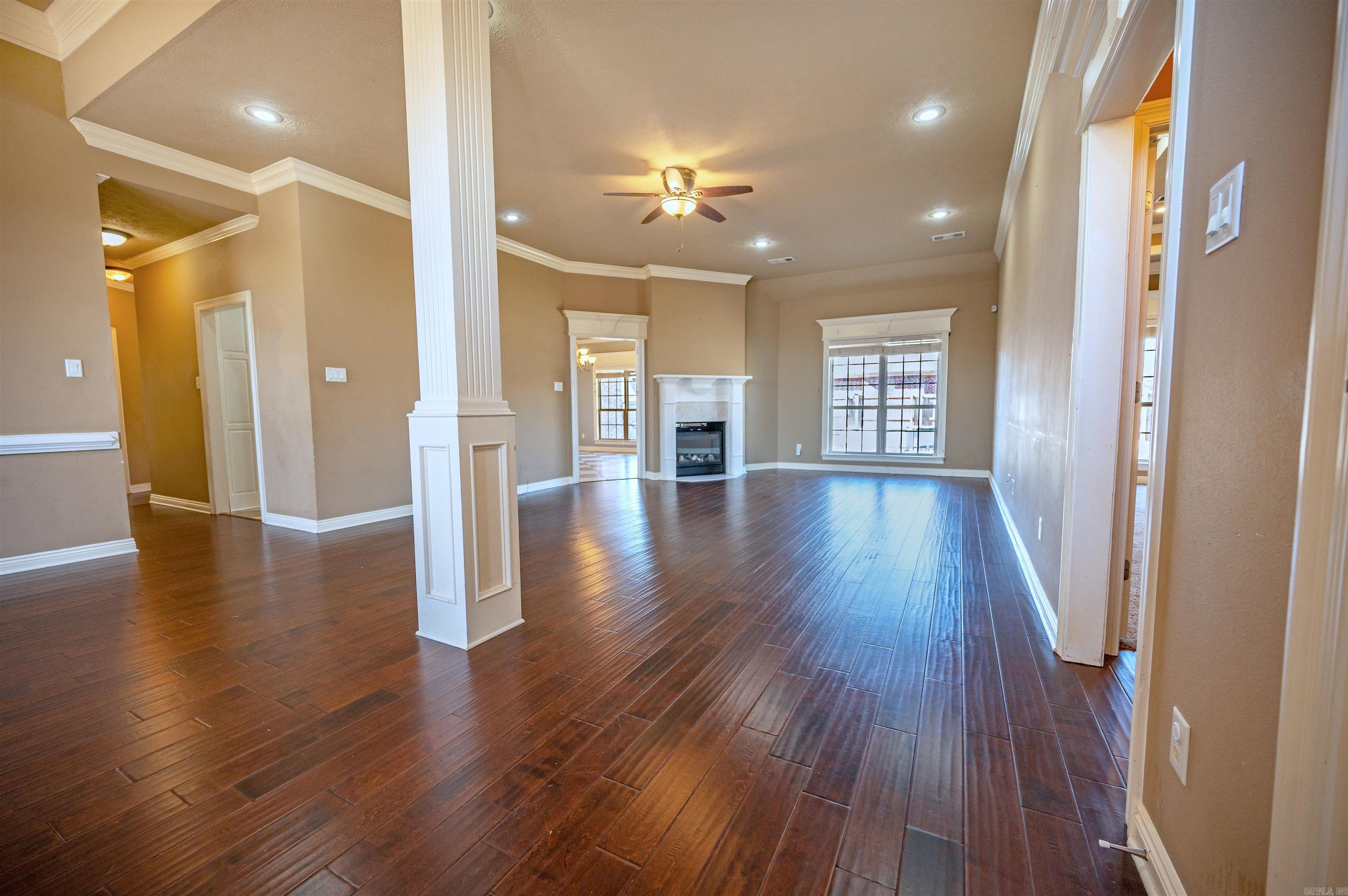 SOUTHERN COMFORT ESTATES - Residential