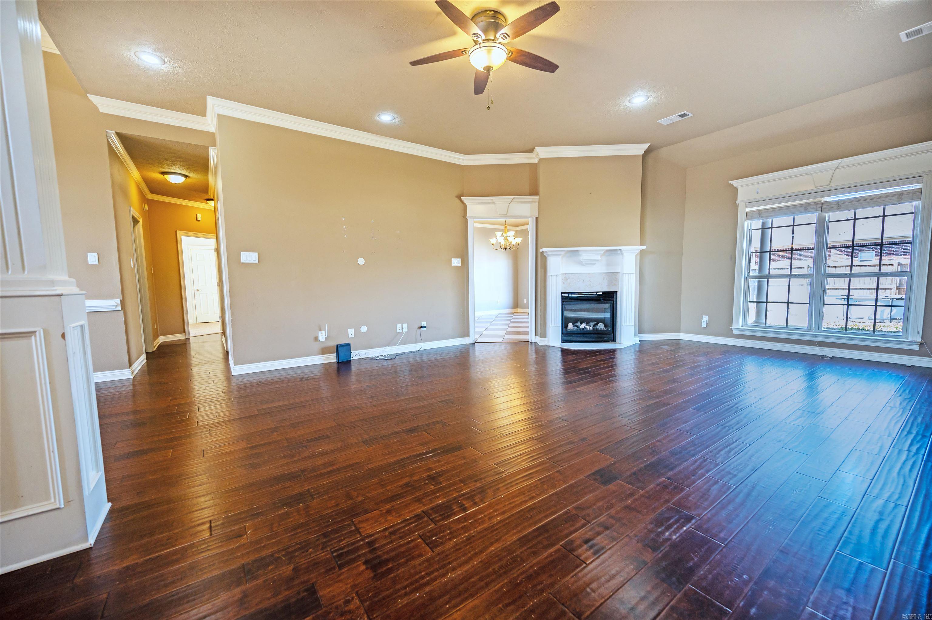 SOUTHERN COMFORT ESTATES - Residential