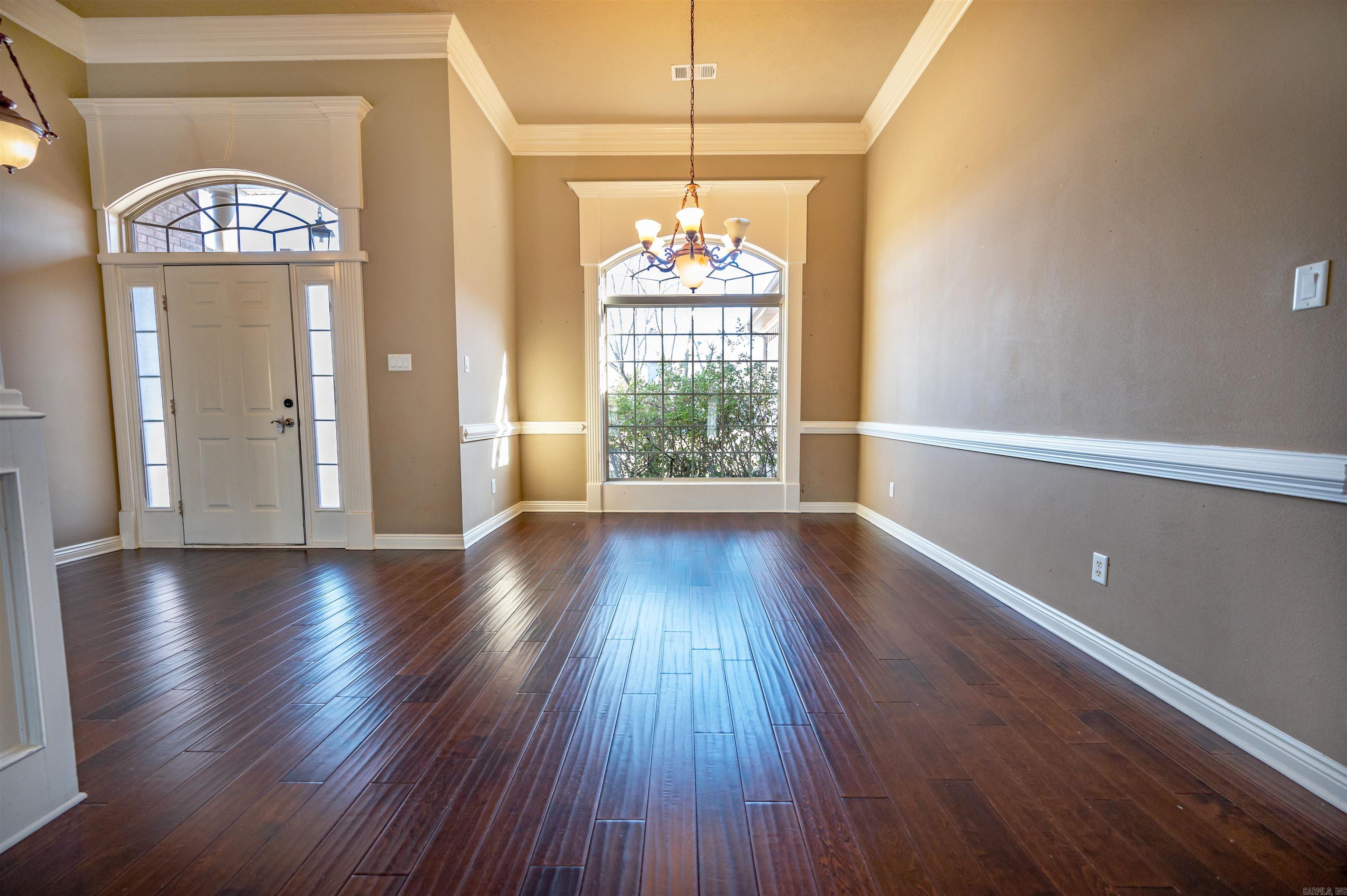 SOUTHERN COMFORT ESTATES - Residential