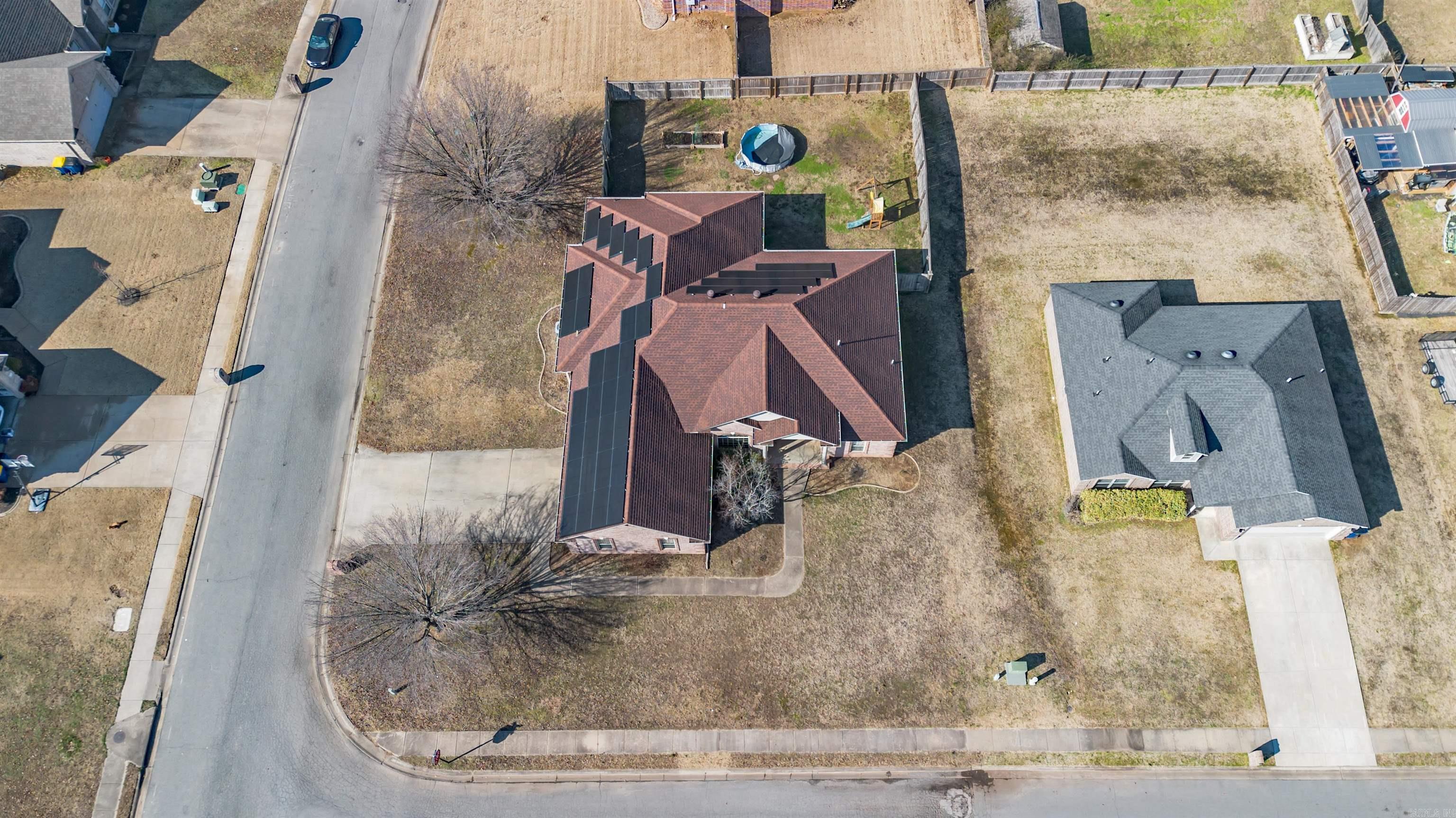 SOUTHERN COMFORT ESTATES - Residential