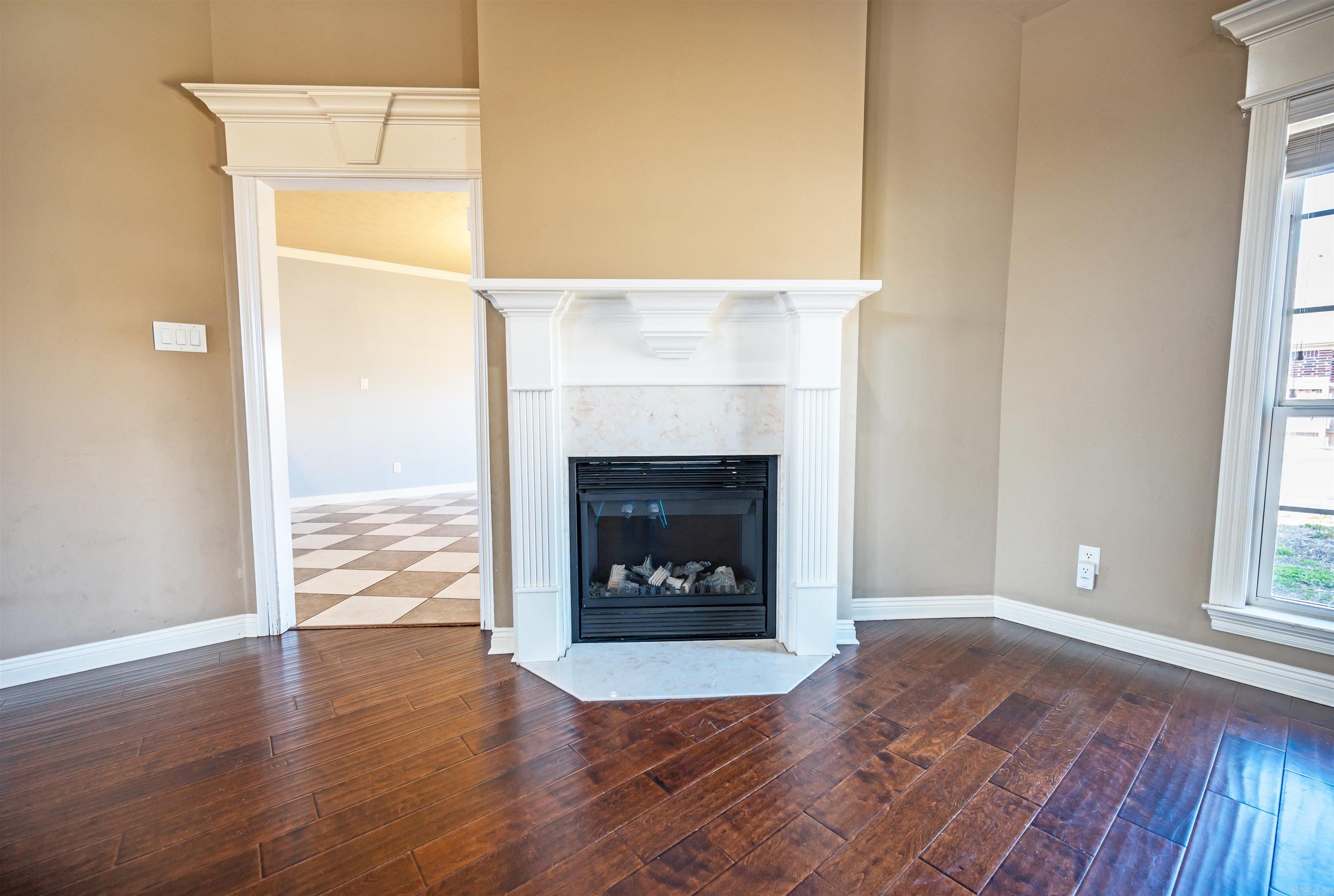 SOUTHERN COMFORT ESTATES - Residential