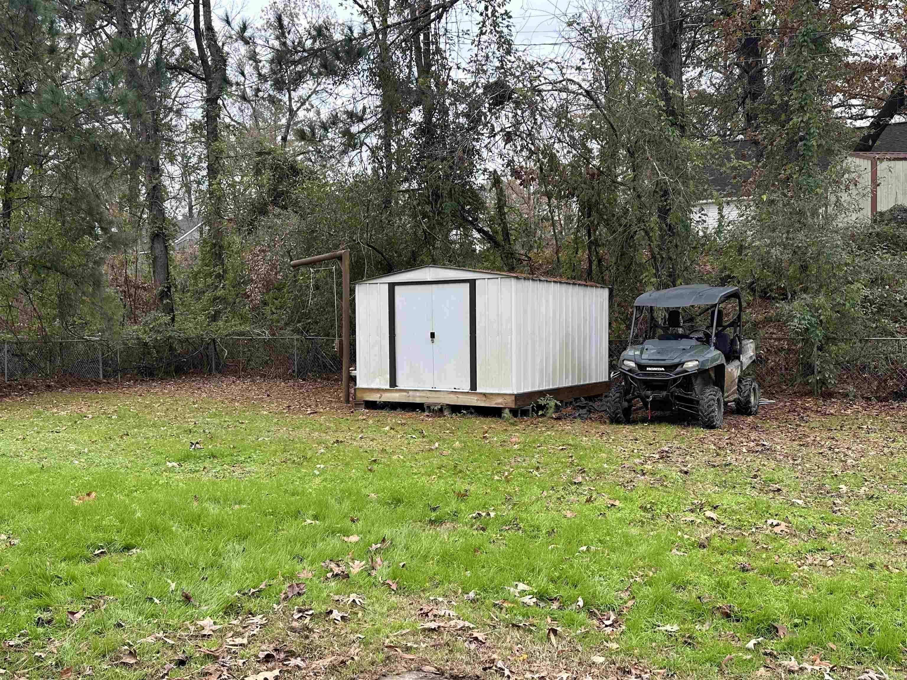 Tanglewood Heights # 3 - Residential