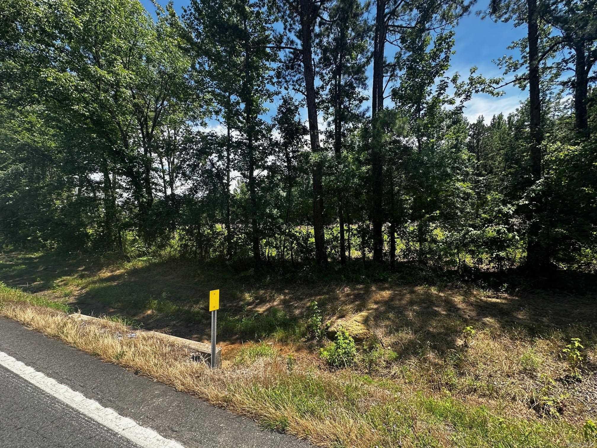 Not in Subdivision - Land