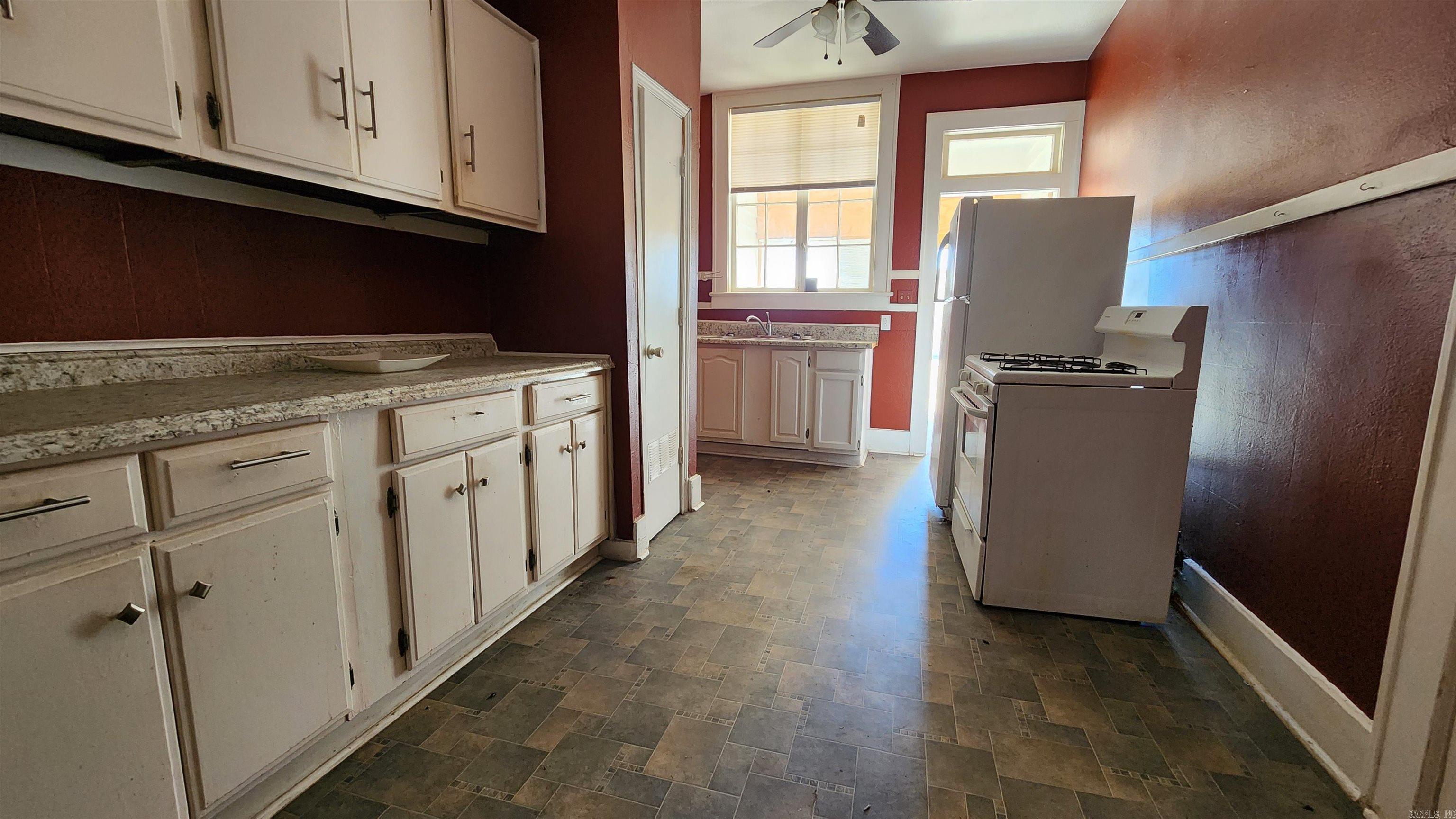 JAMES ADD - Residential