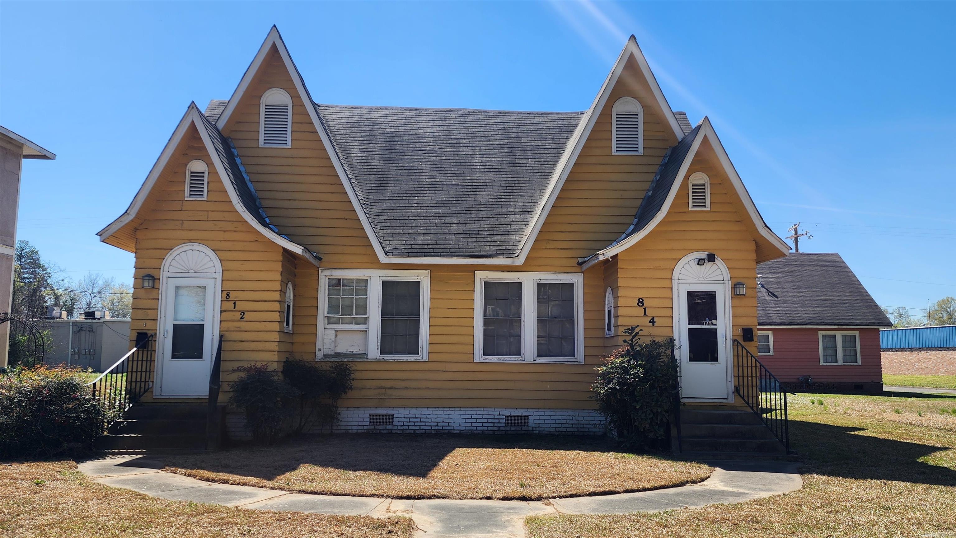 JAMES ADD - Residential