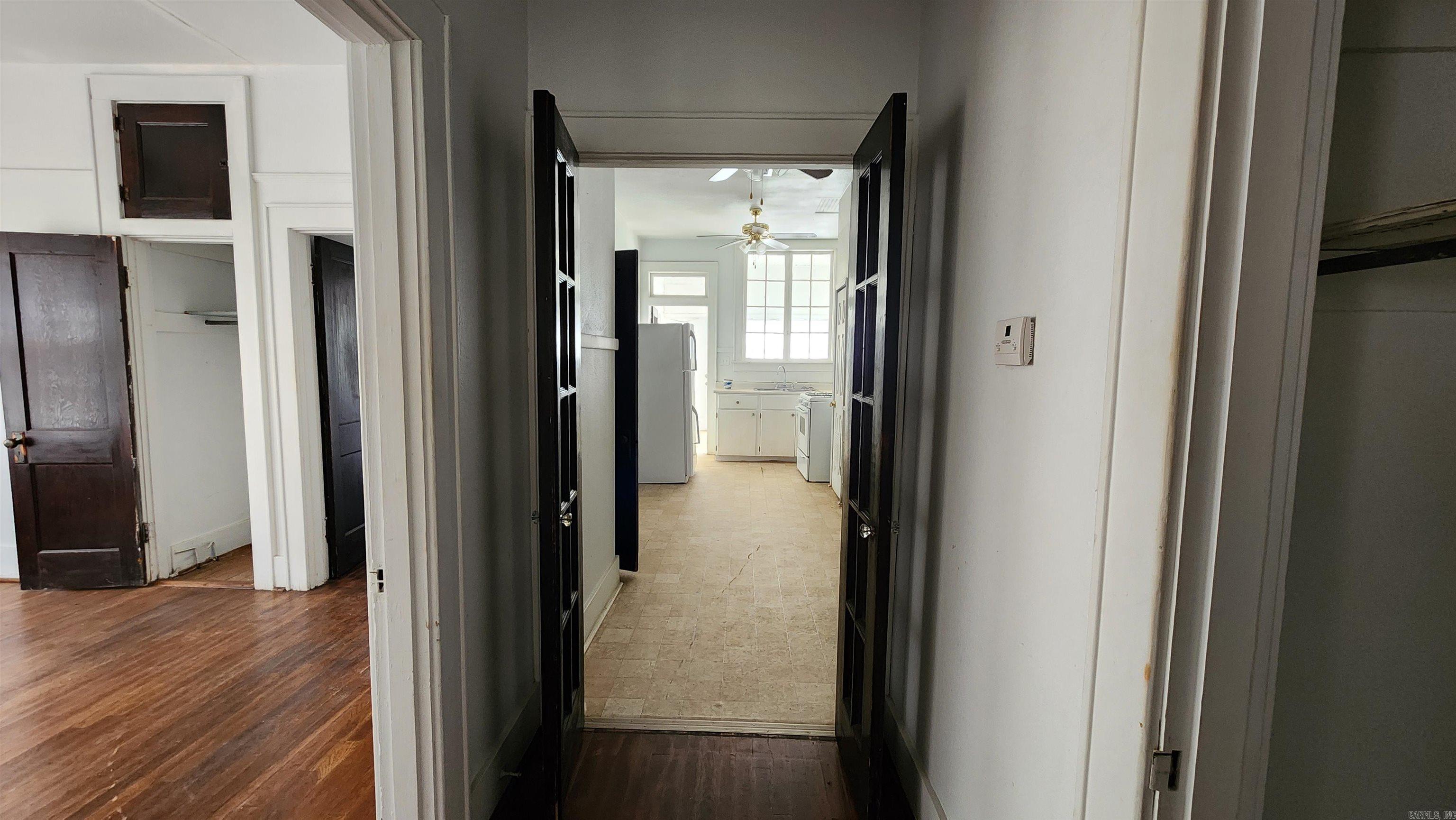 JAMES ADD - Residential