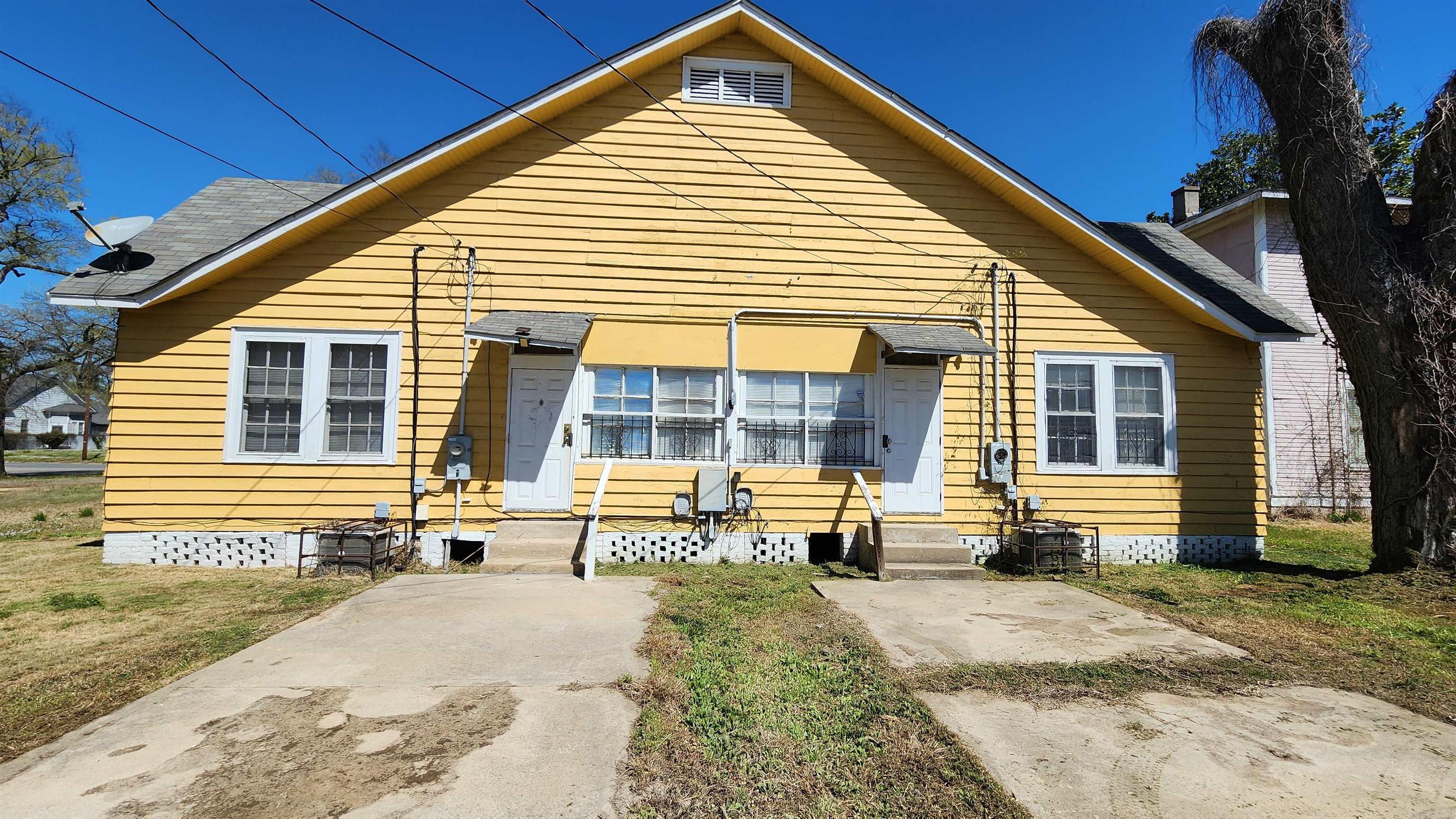 JAMES ADD - Residential