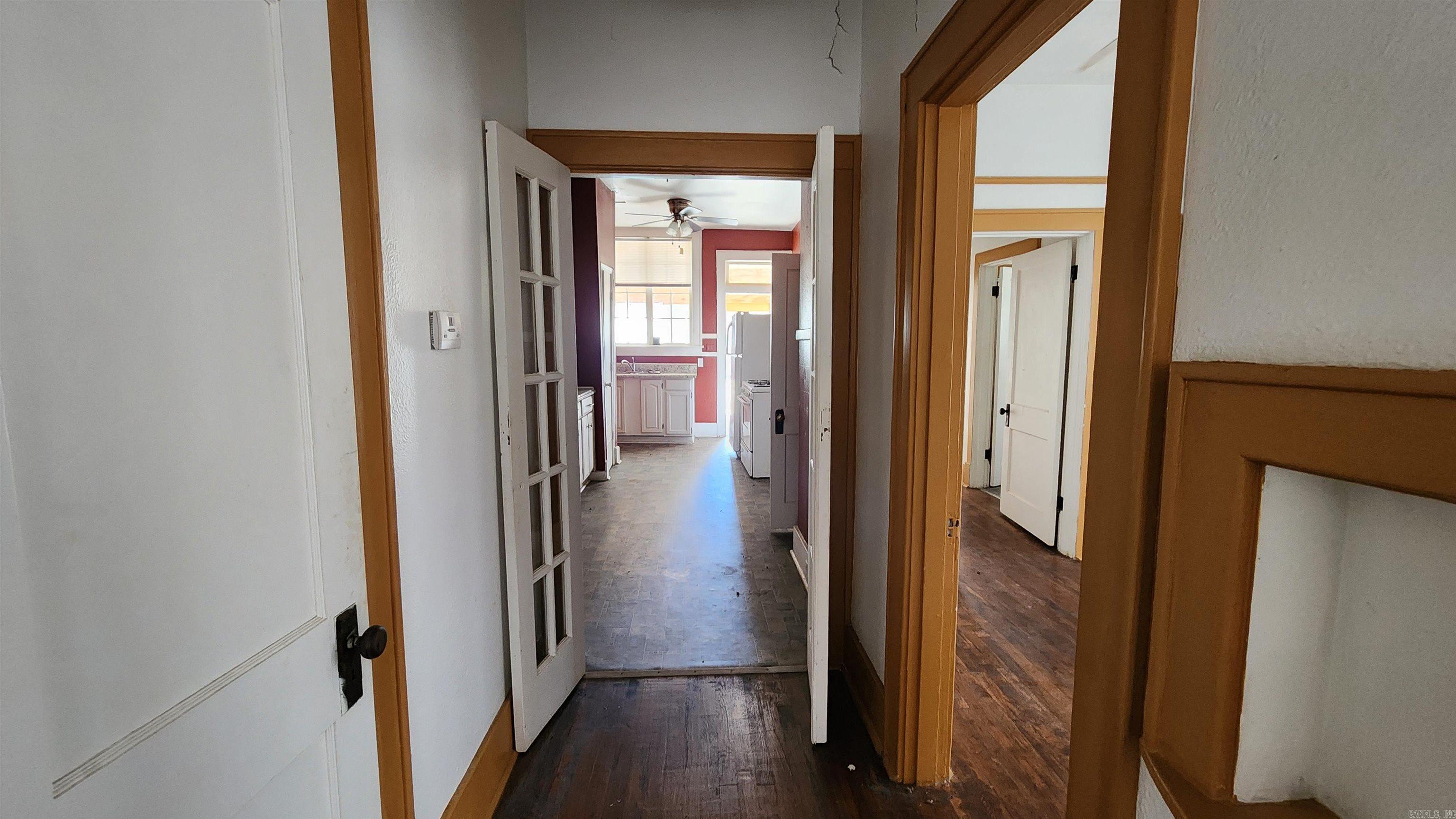 JAMES ADD - Residential