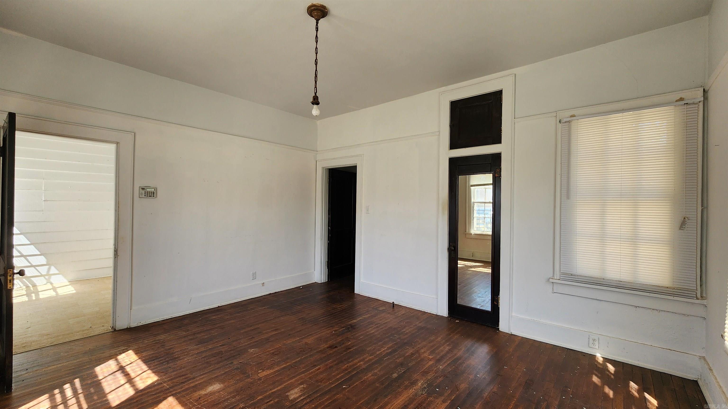 JAMES ADD - Residential