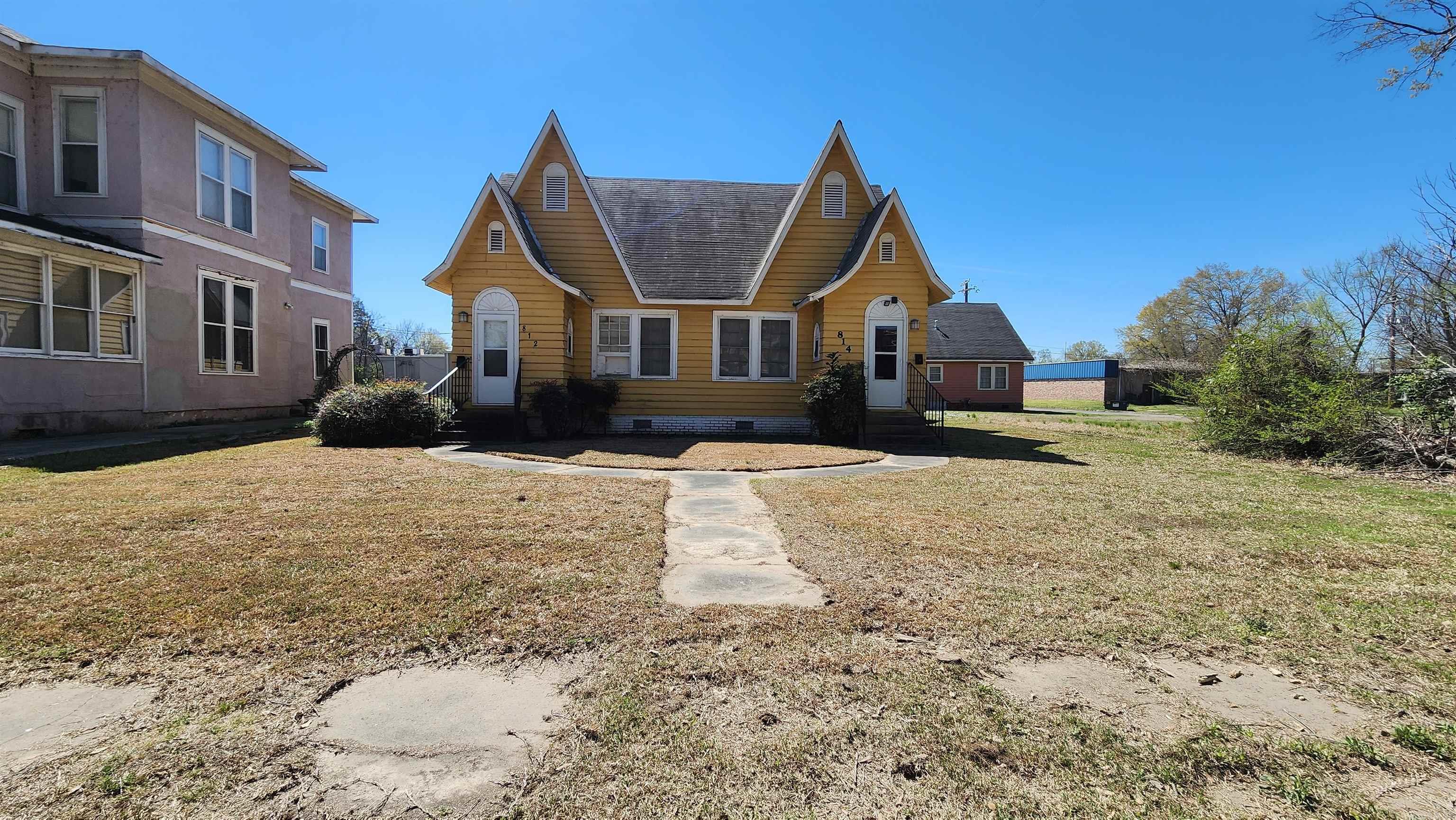 JAMES ADD - Residential