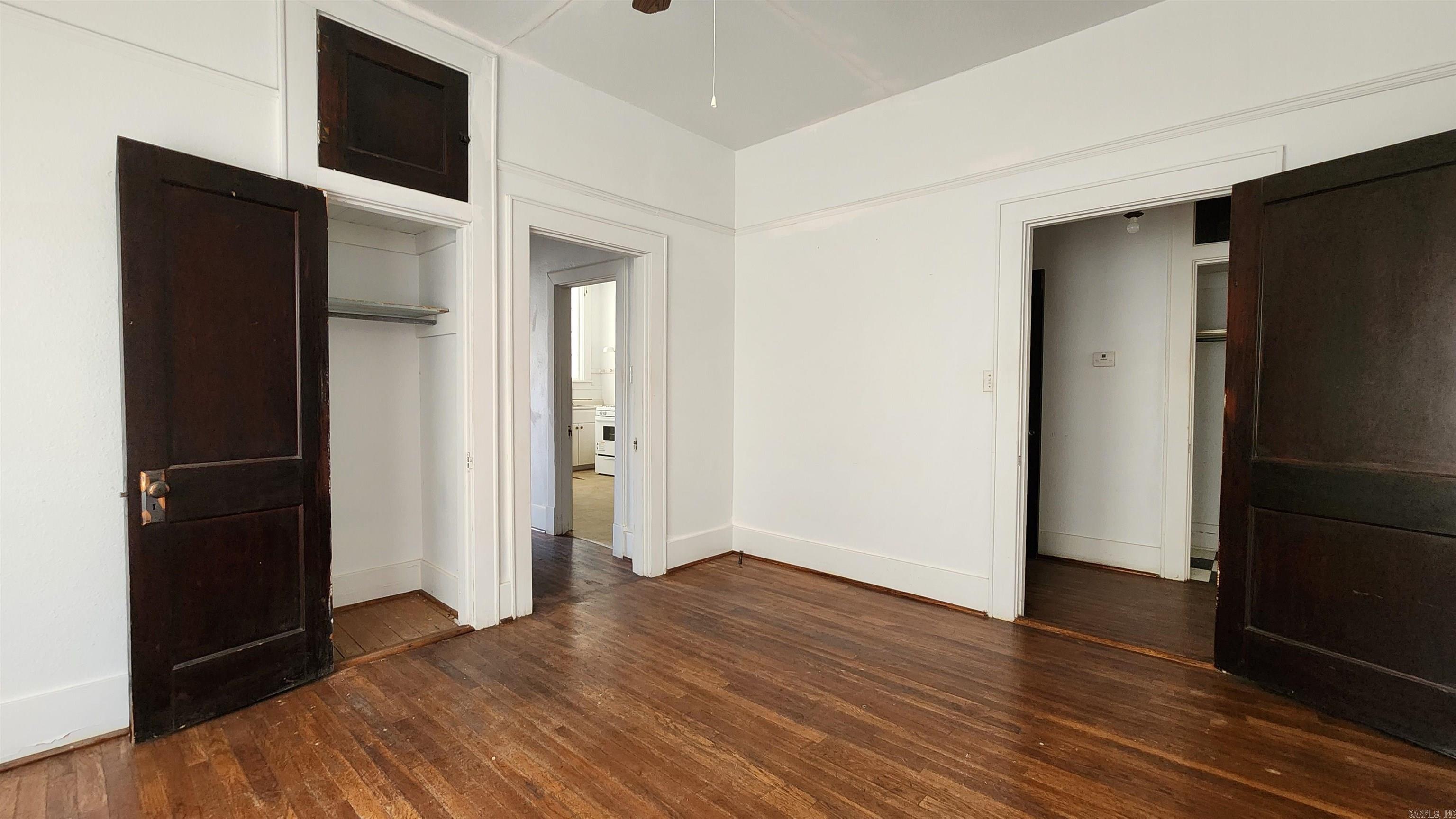 JAMES ADD - Residential