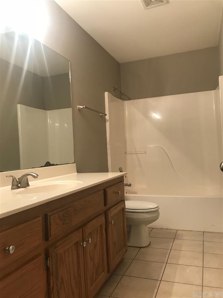 Autumn Ridge - Residential Lease