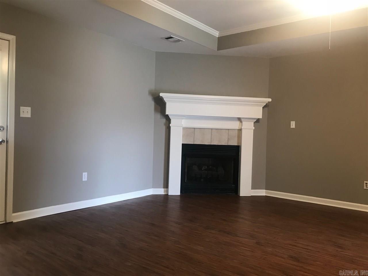 Autumn Ridge - Residential Lease