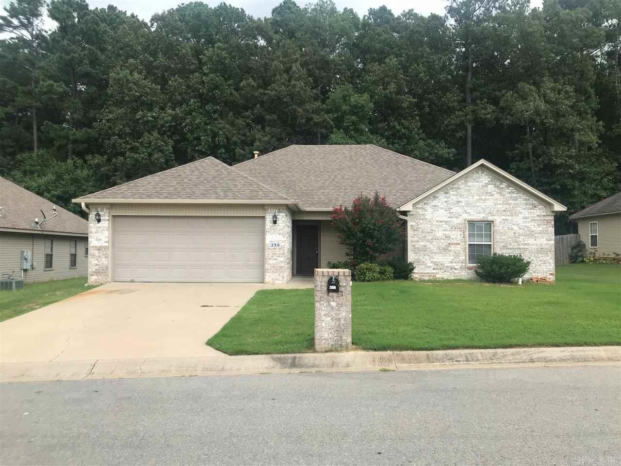 Autumn Ridge - Residential Lease