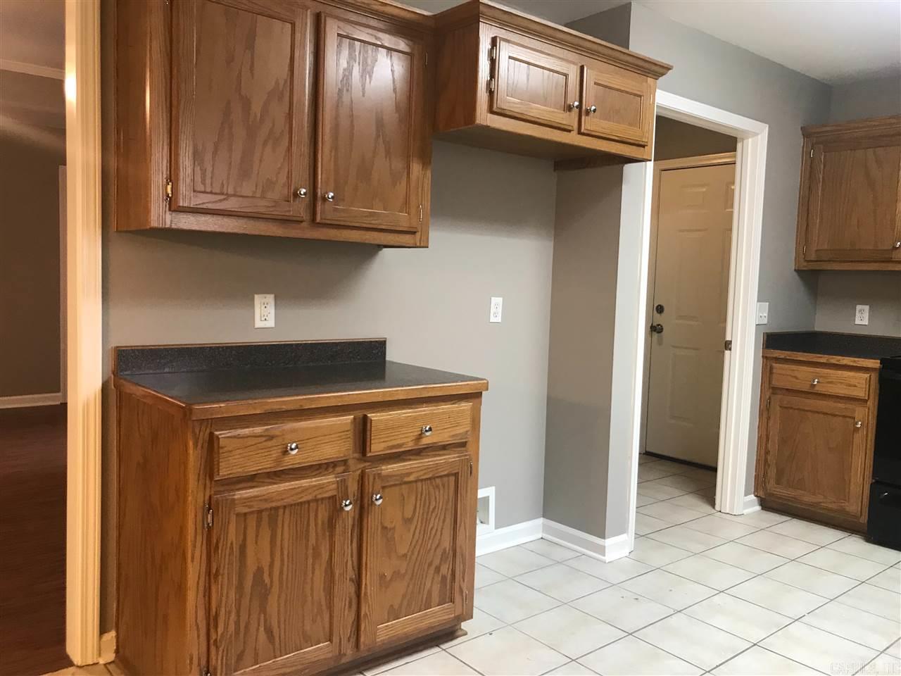 Autumn Ridge - Residential Lease