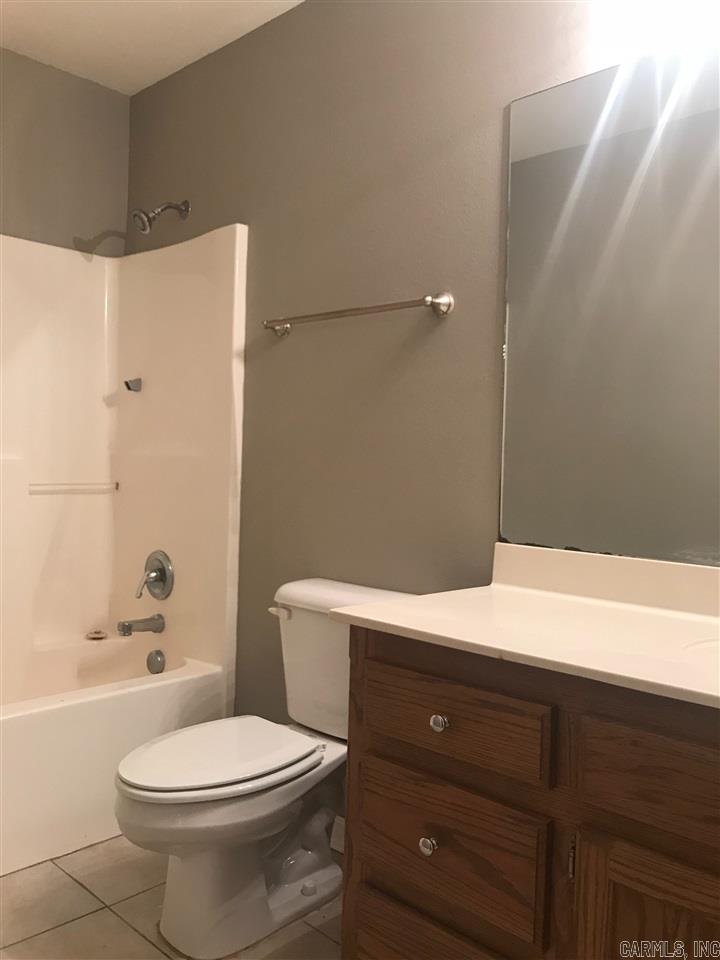 Autumn Ridge - Residential Lease