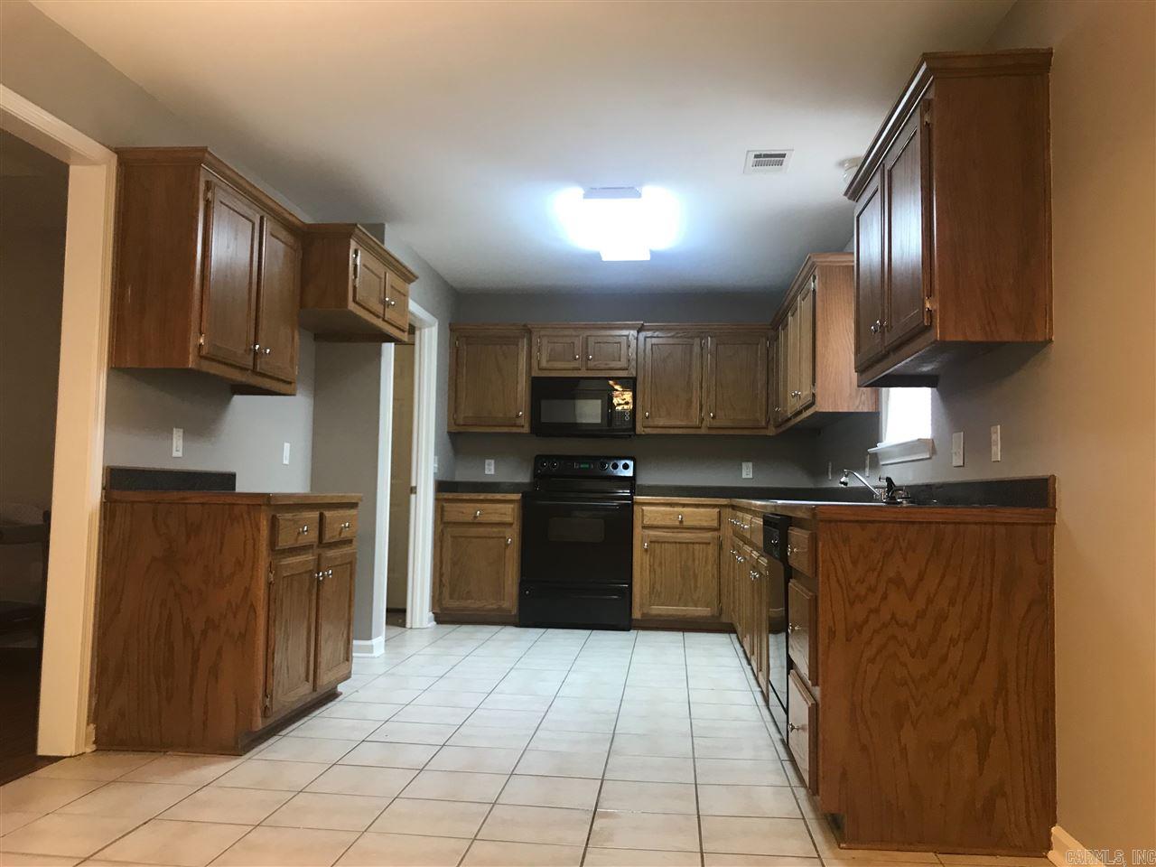 Autumn Ridge - Residential Lease