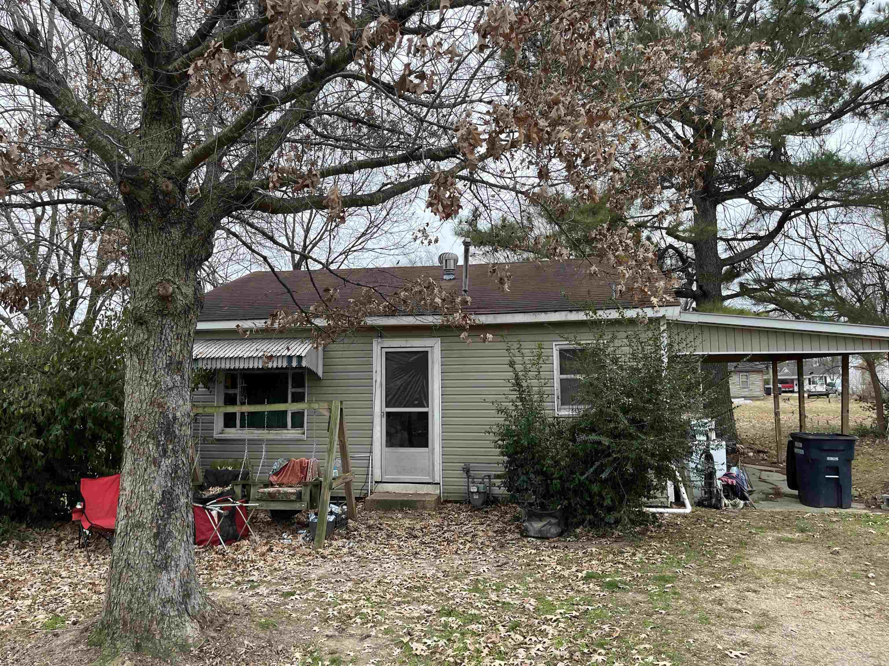 TEMPLETON - Residential