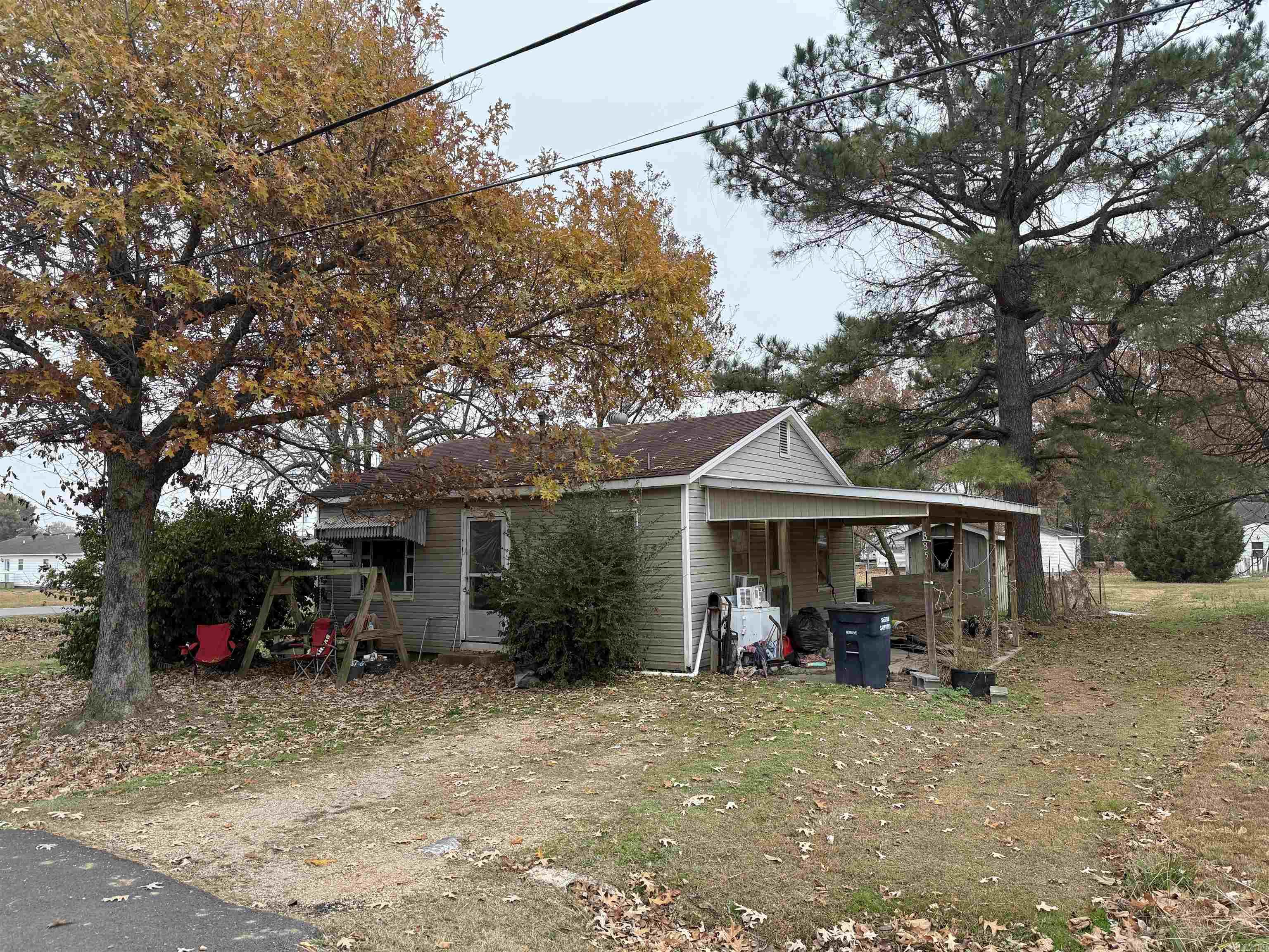 TEMPLETON - Residential