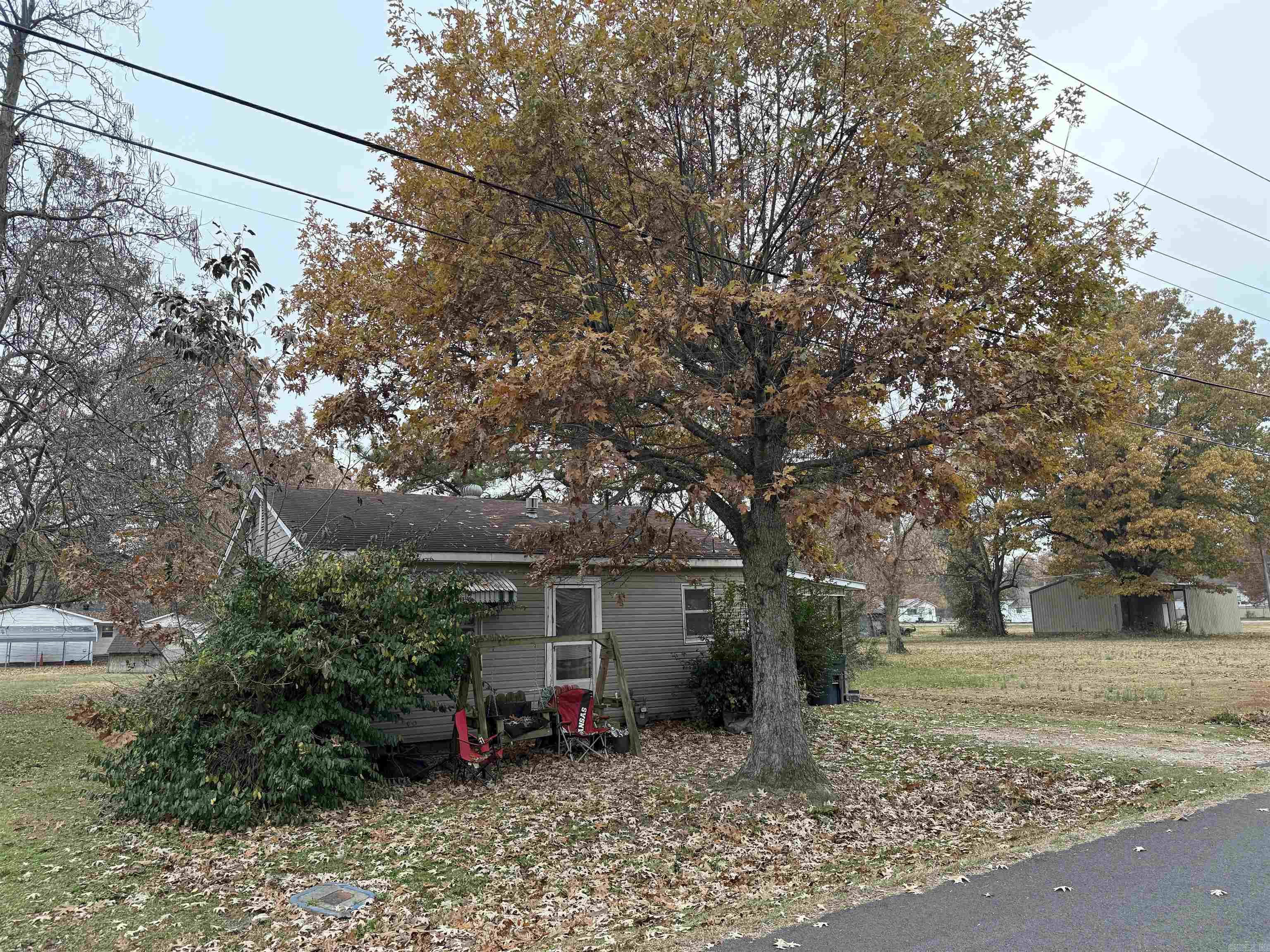 TEMPLETON - Residential