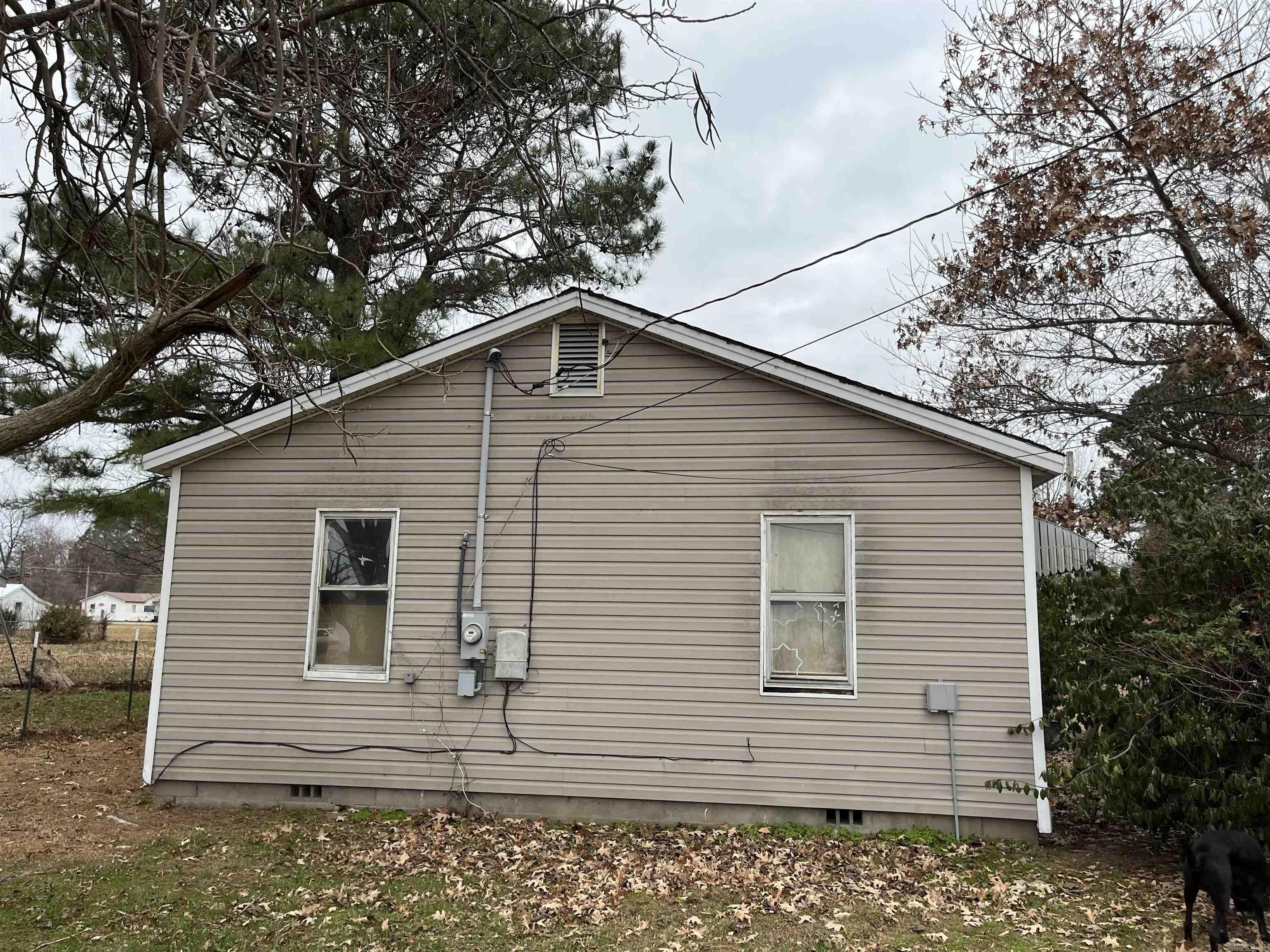 TEMPLETON - Residential