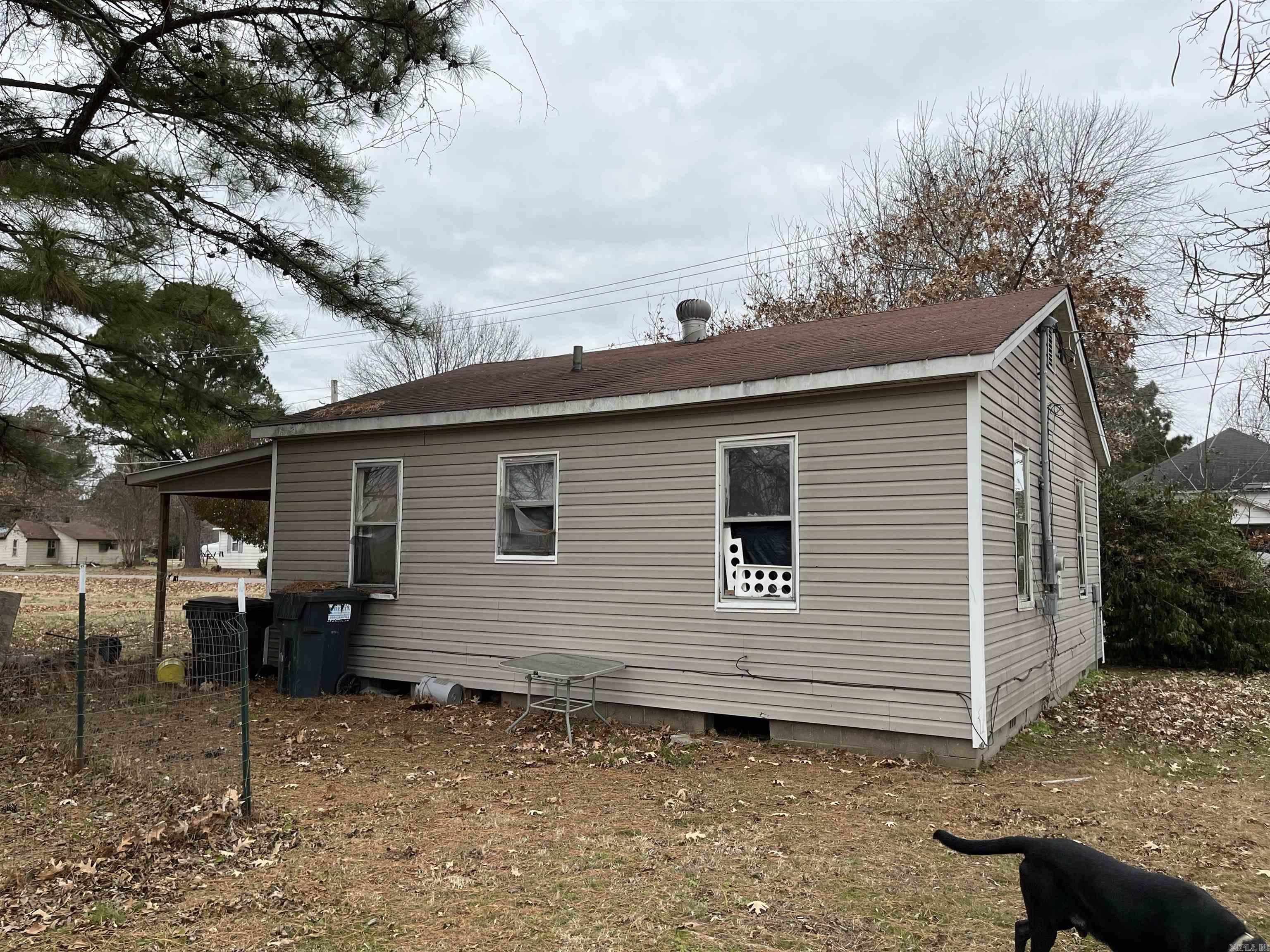 TEMPLETON - Residential