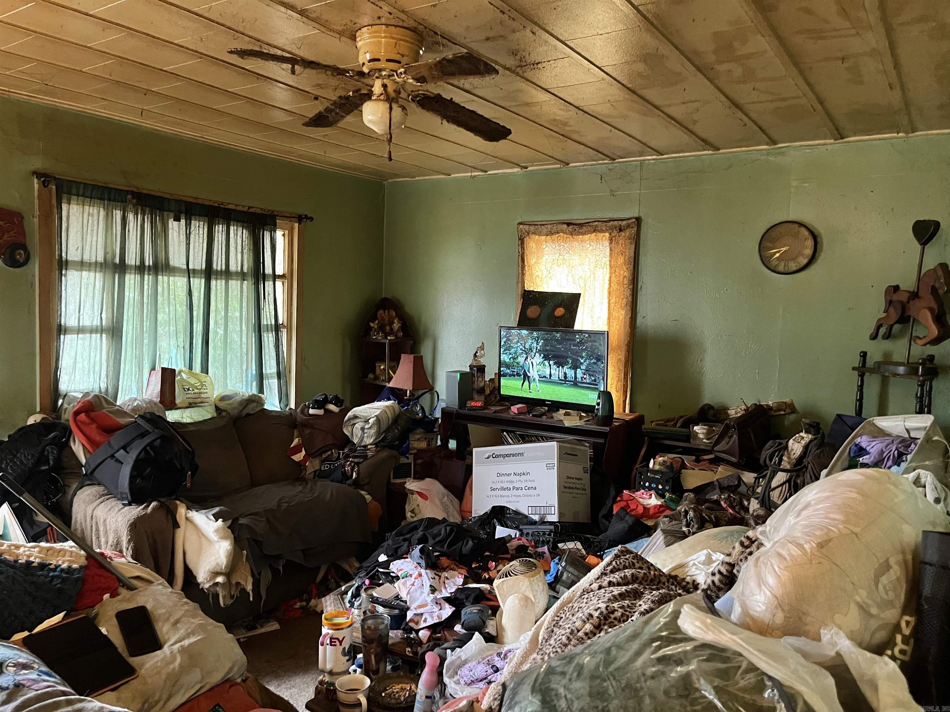 TEMPLETON - Residential