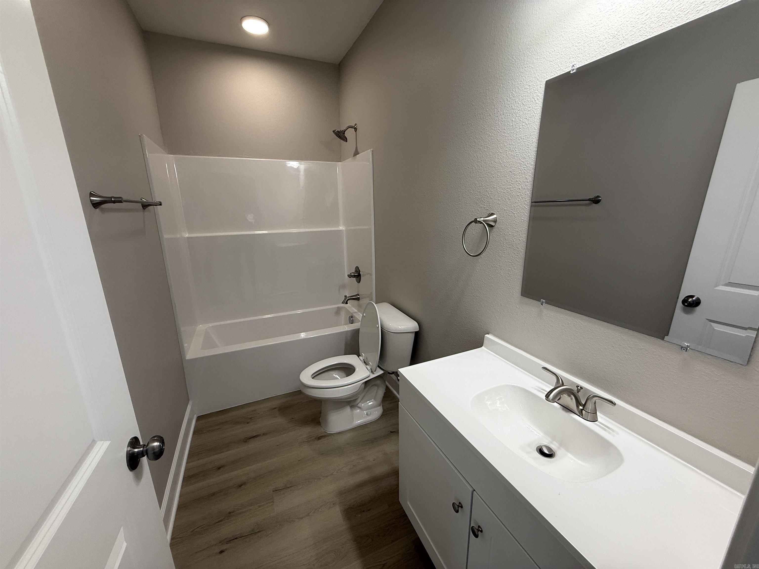 Baseline - Residential Lease