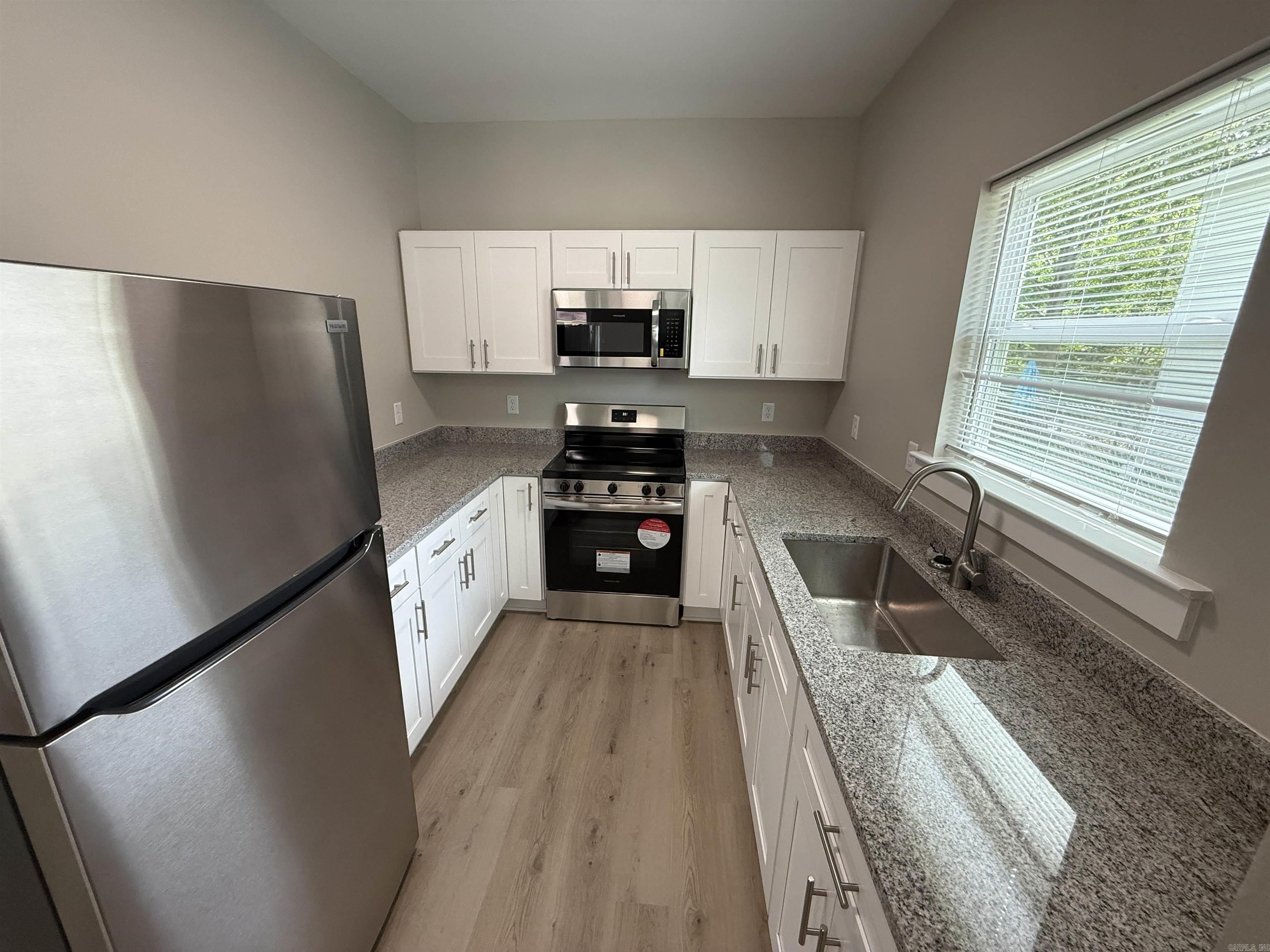 Baseline - Residential Lease