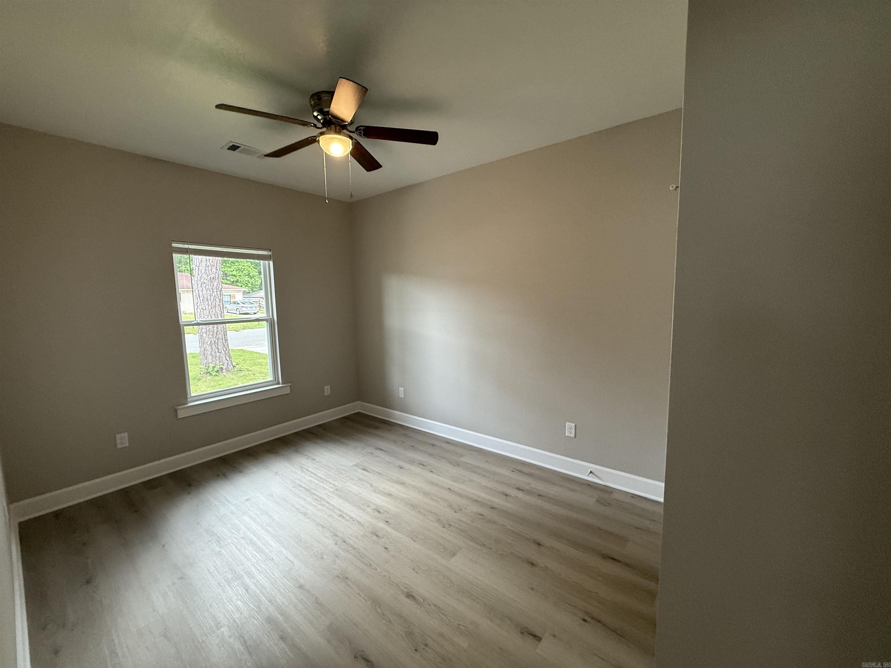 Baseline - Residential Lease