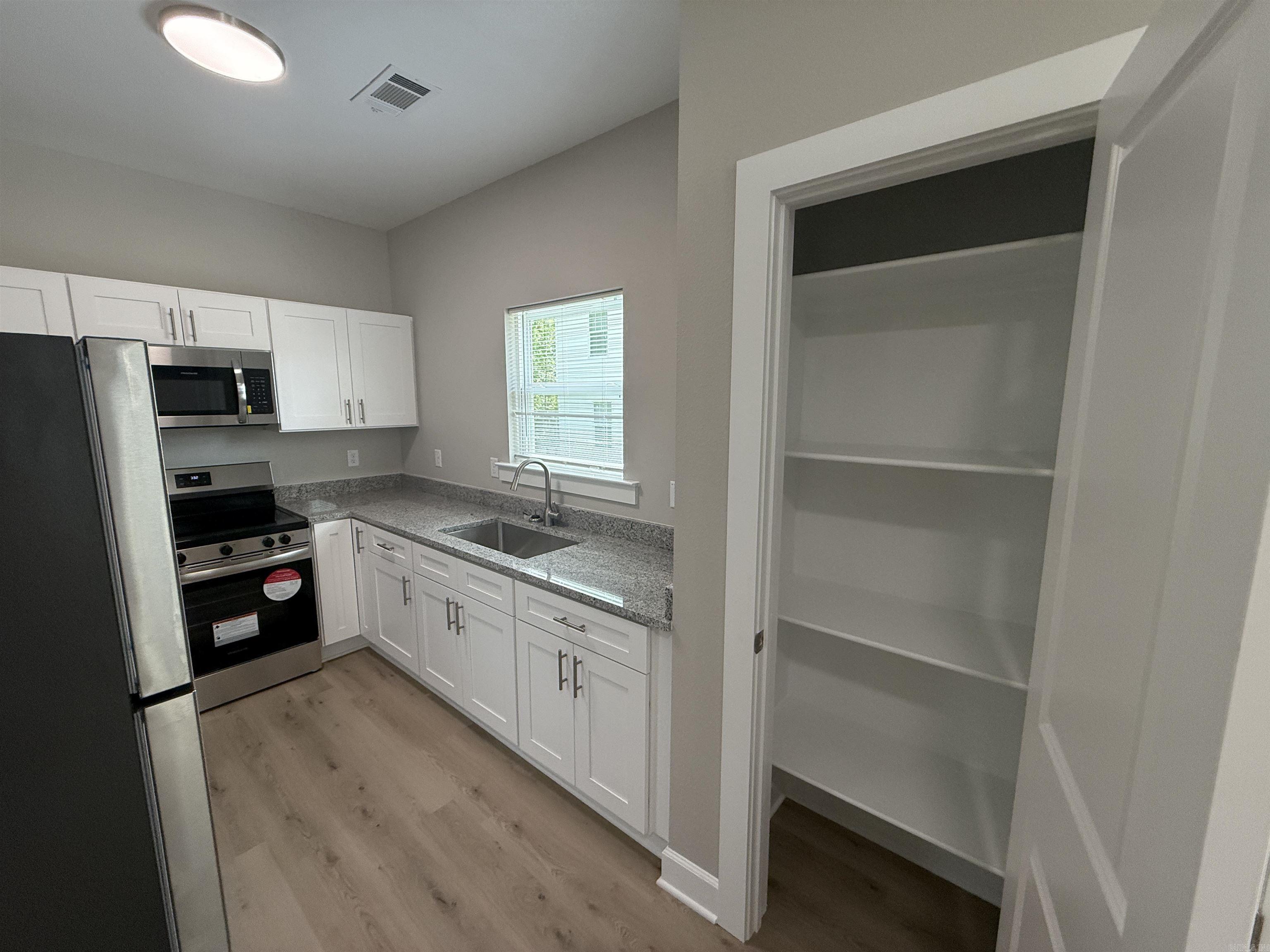 Baseline - Residential Lease