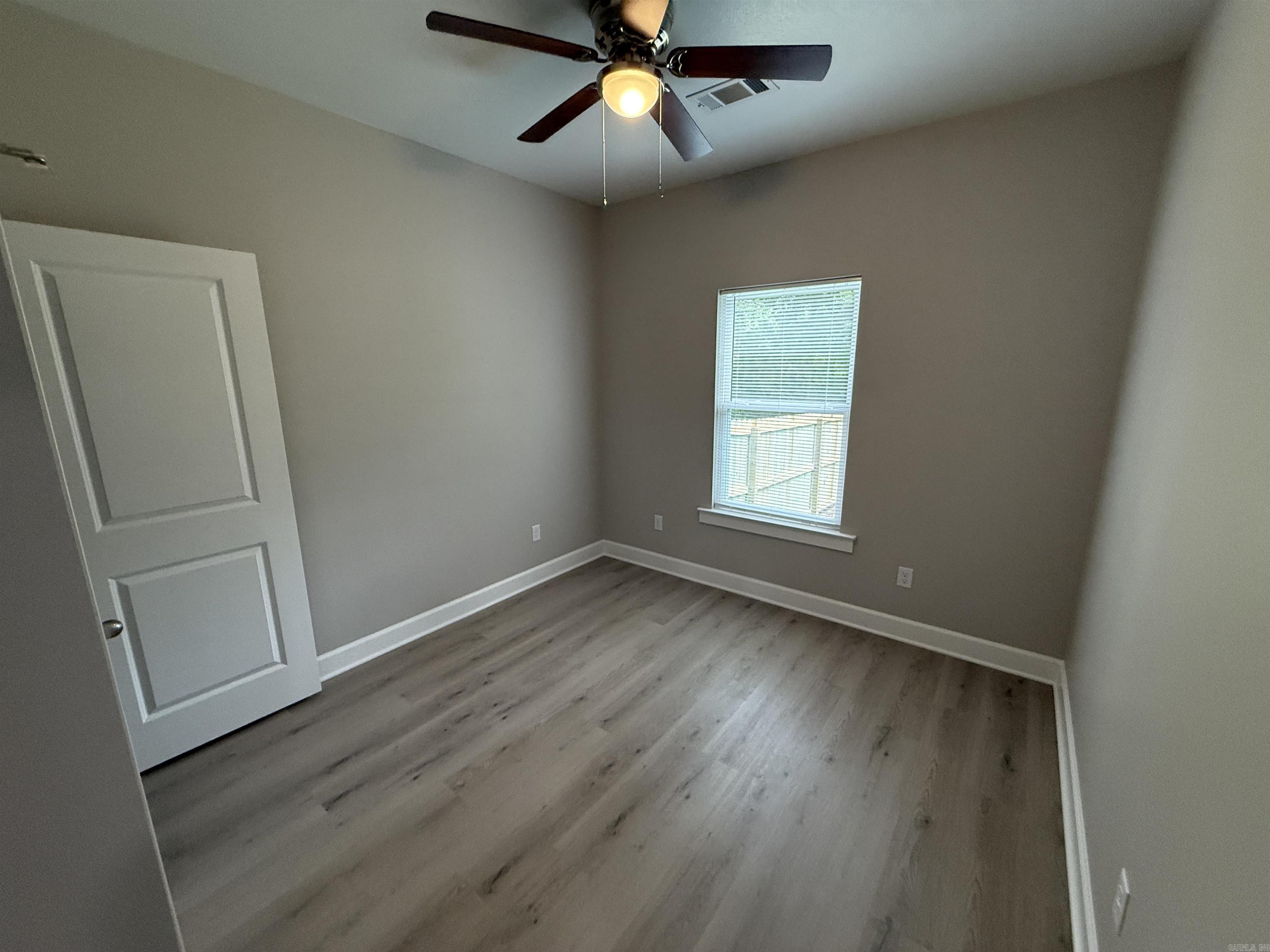 Baseline - Residential Lease