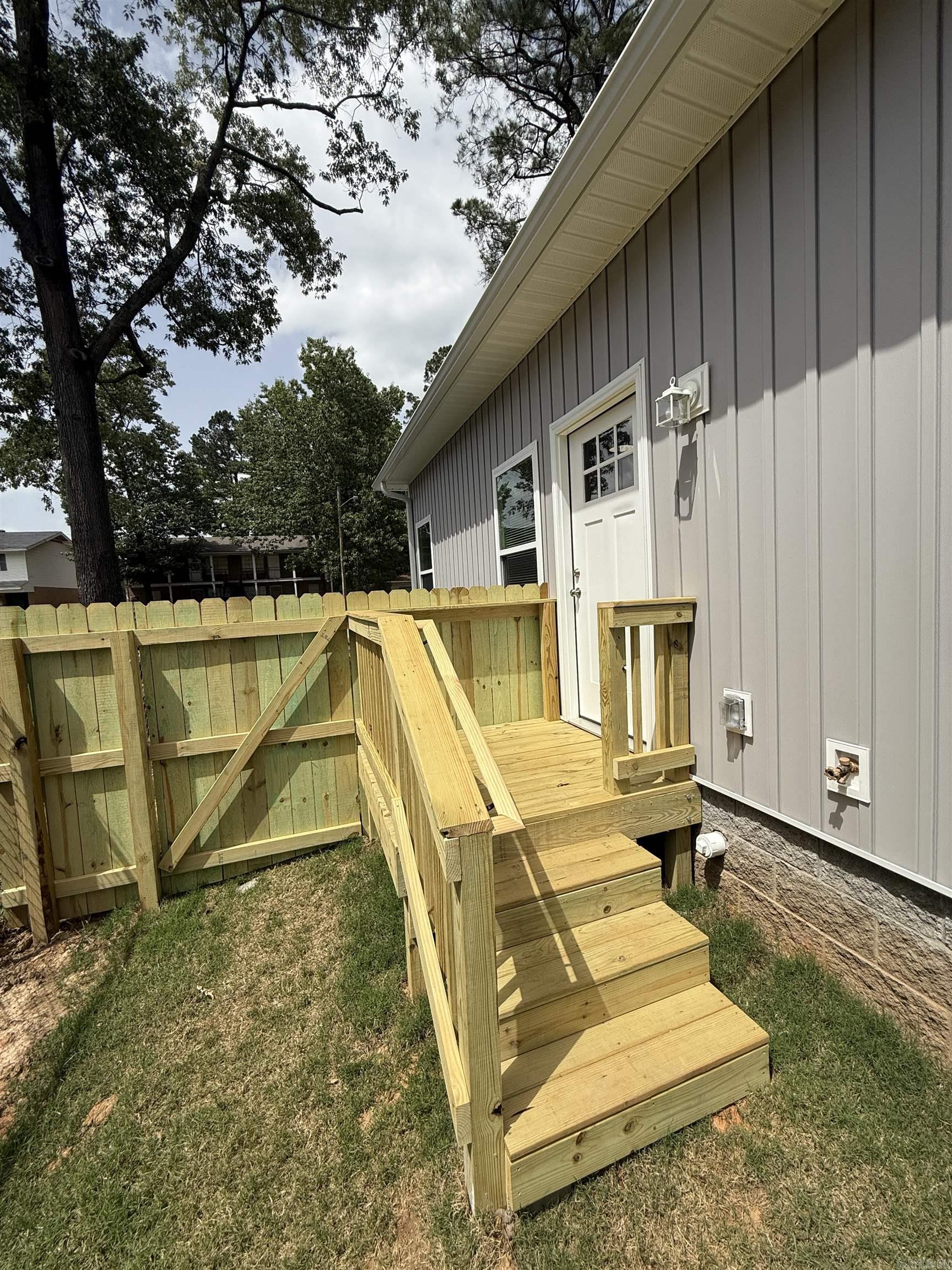 Baseline - Residential Lease