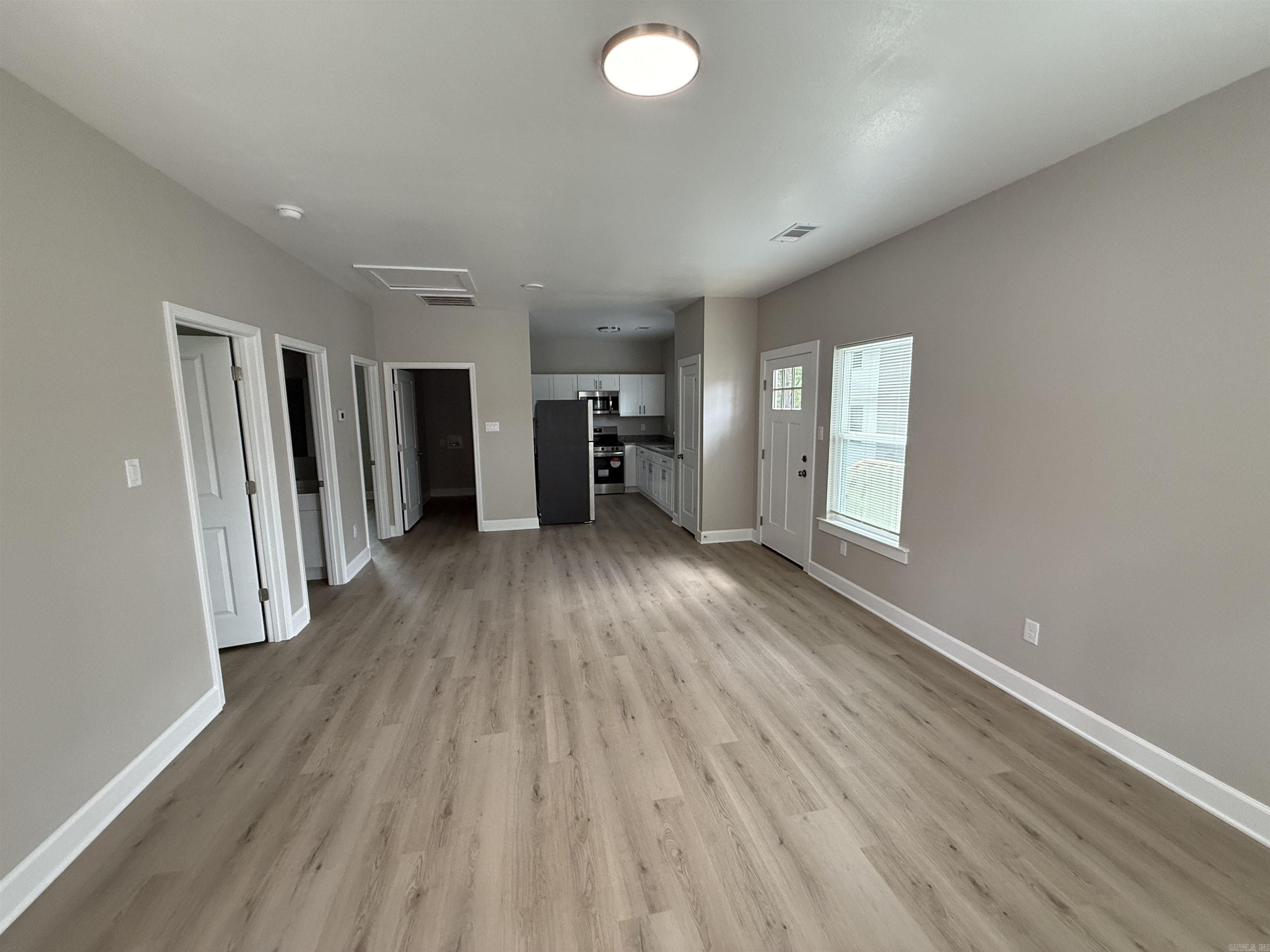 Baseline - Residential Lease