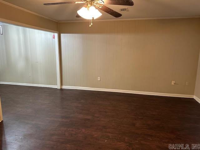 Sharlons Replat - Residential Lease