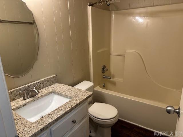 Sharlons Replat - Residential Lease