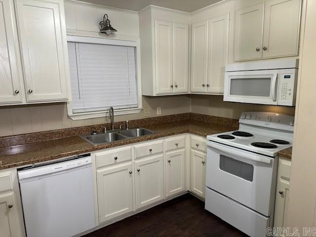 Sharlons Replat - Residential Lease