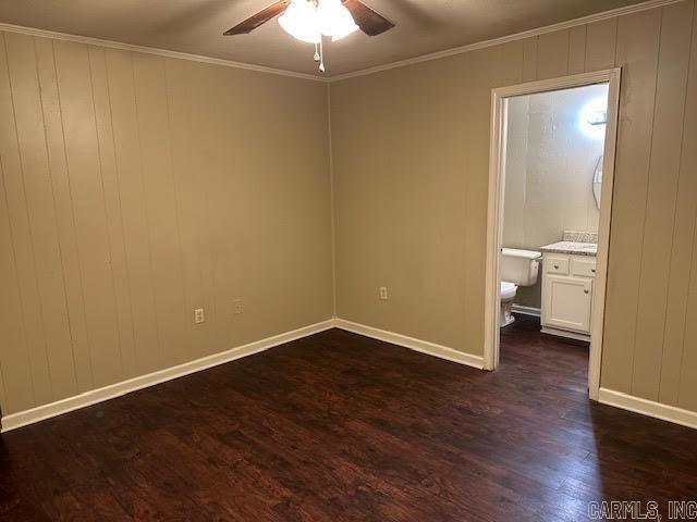 Sharlons Replat - Residential Lease