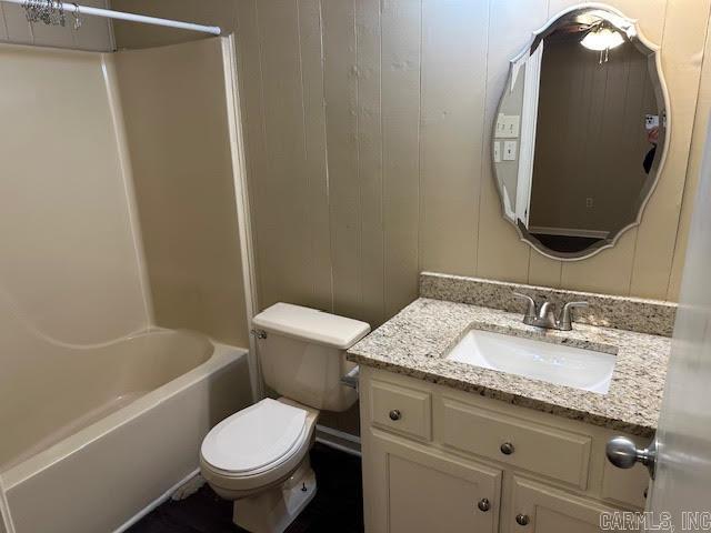 Sharlons Replat - Residential Lease