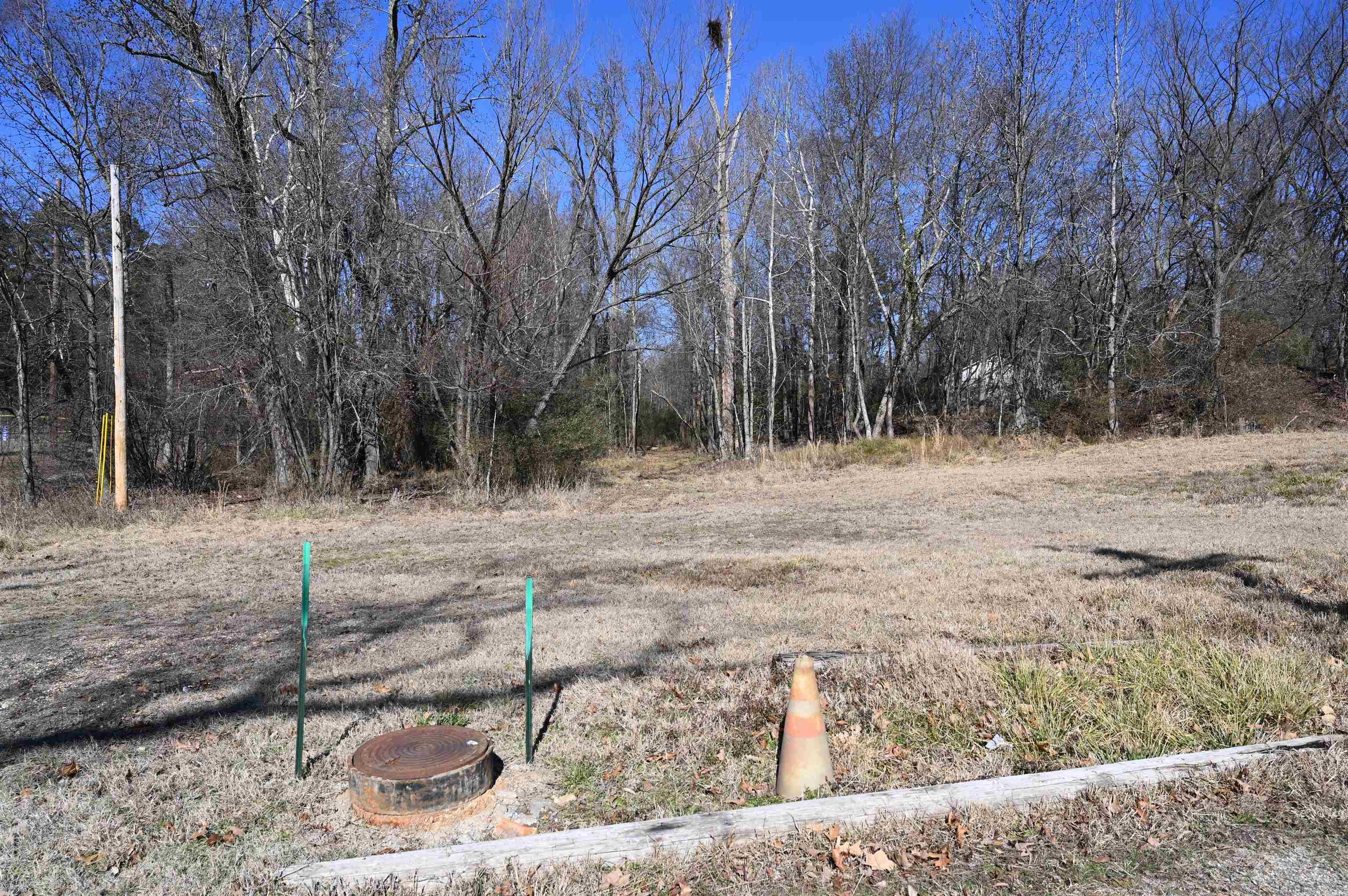 Fleming - Commercial Sale