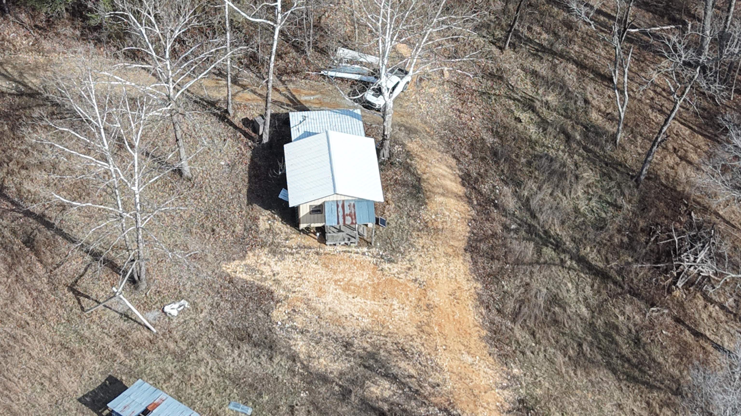 Metes & Bounds - Land